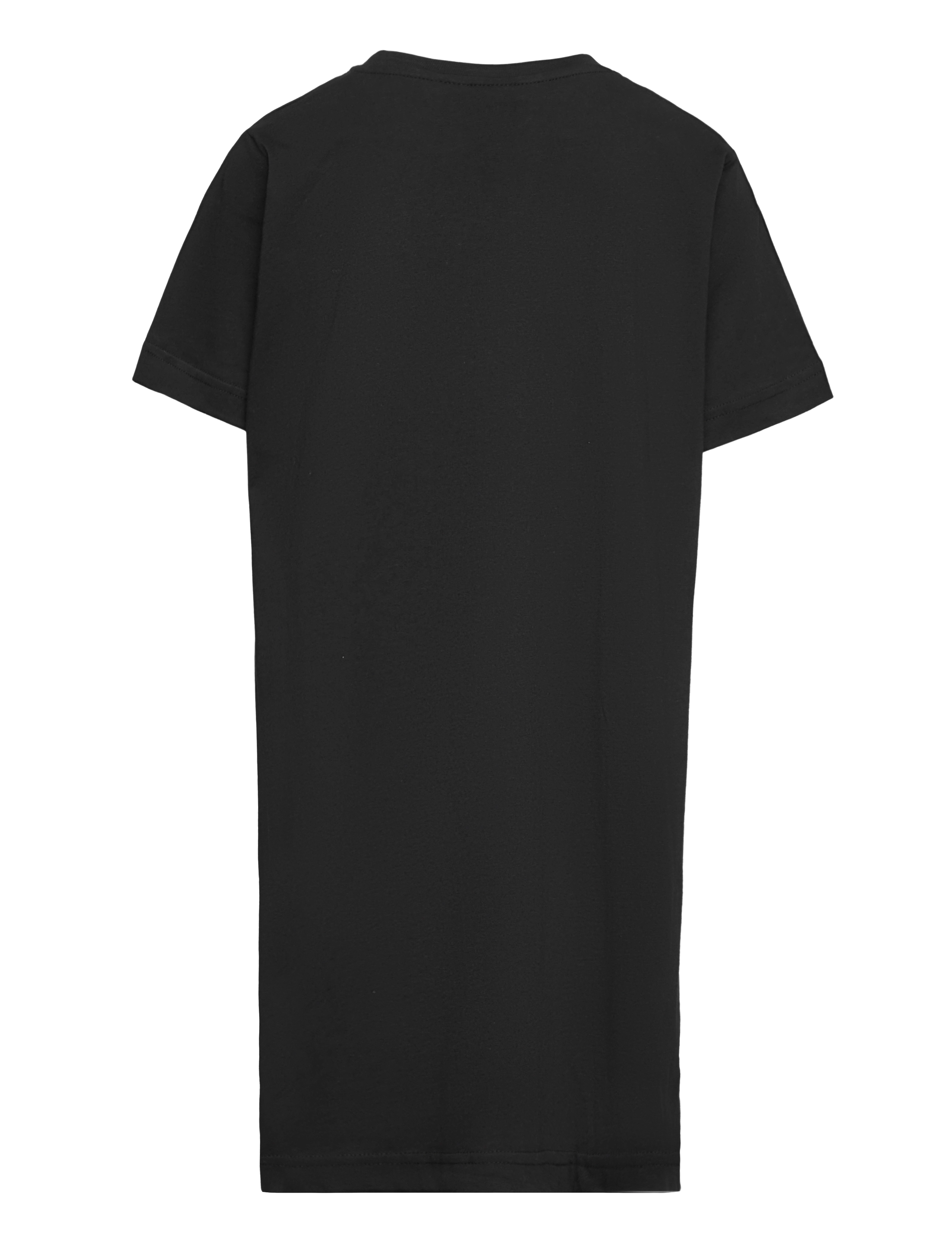 Martinex - SKETCH2 NIGHTGOWN - black - 1