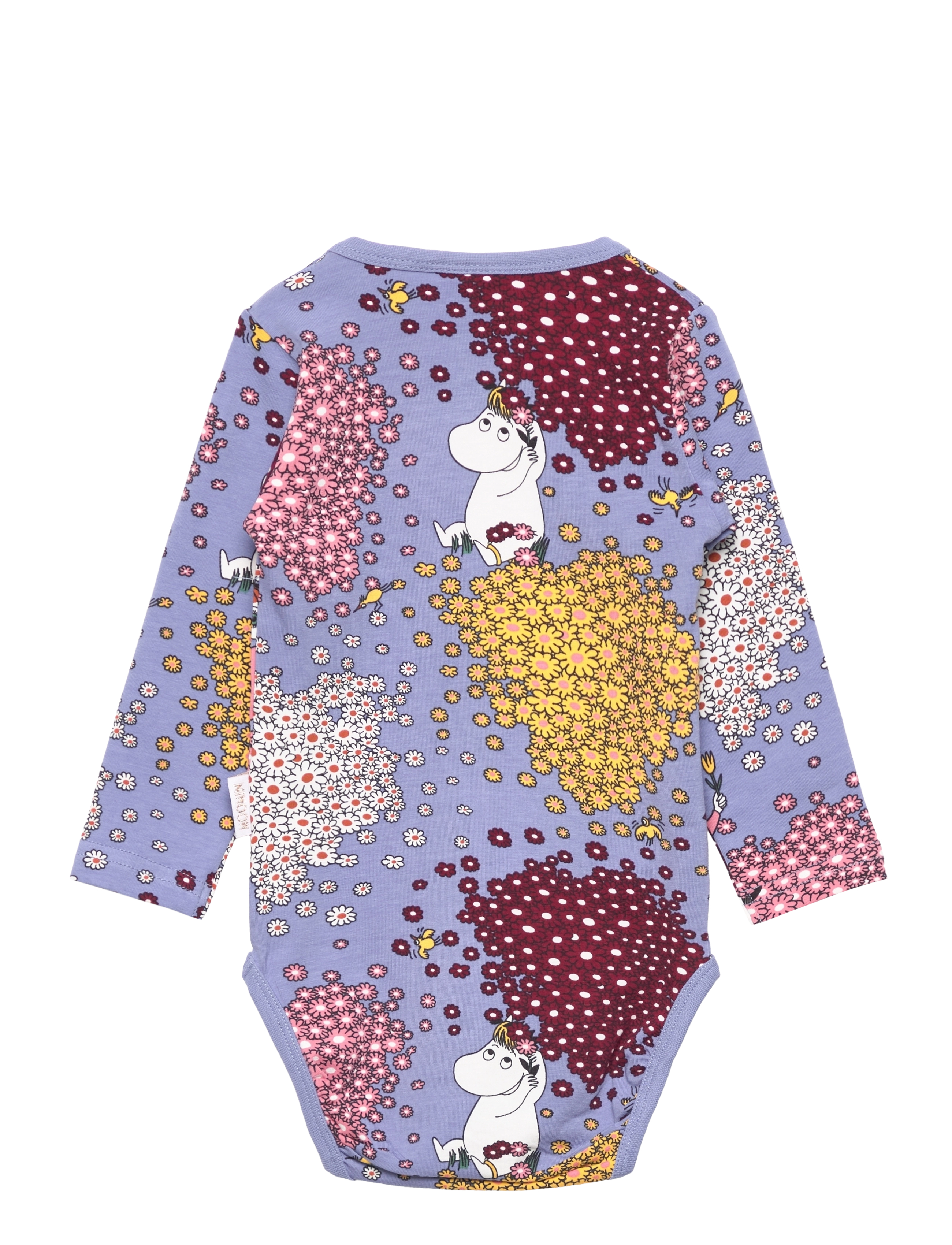 Martinex - COO BODY - blue - 1