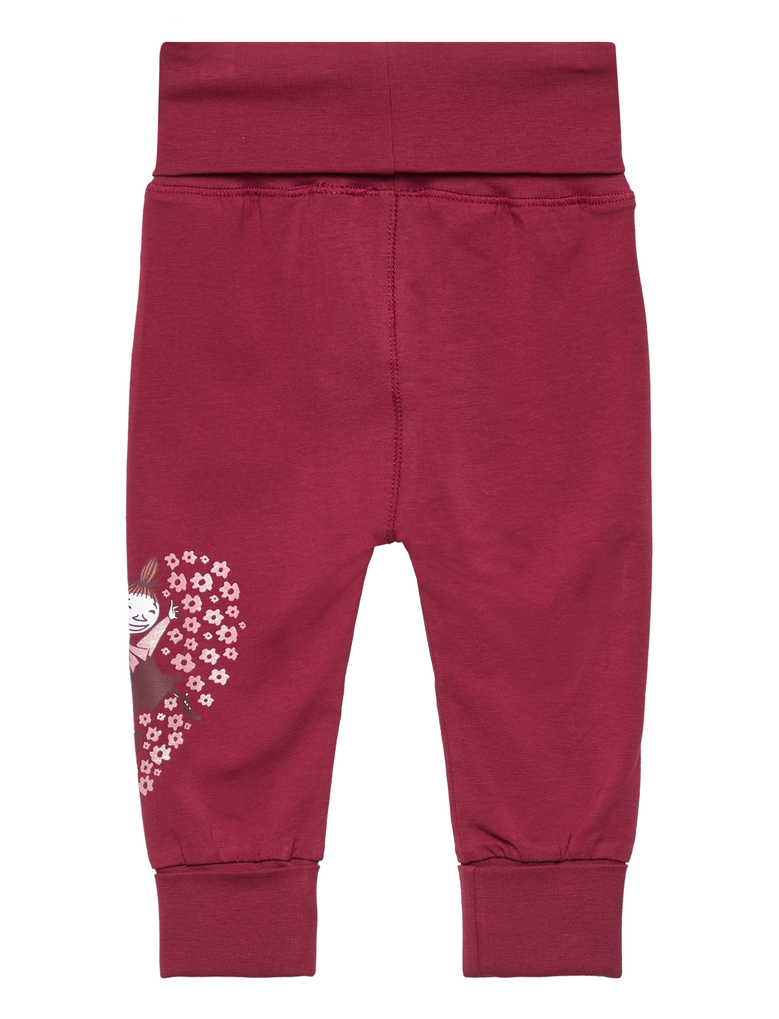 Martinex - MIMOSA BYXA - red - 1