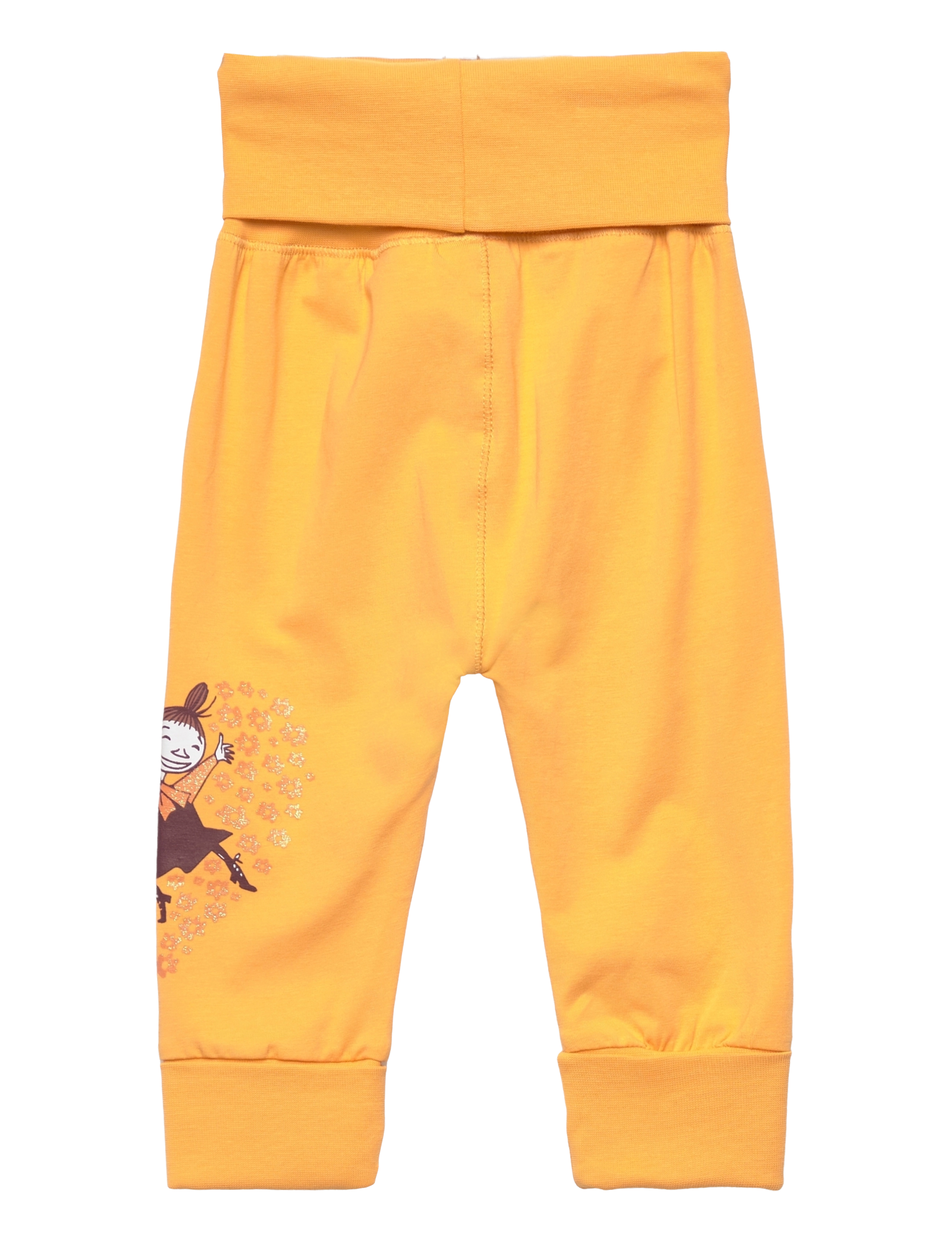 Martinex - MIMOSA BYXA - yellow - 1