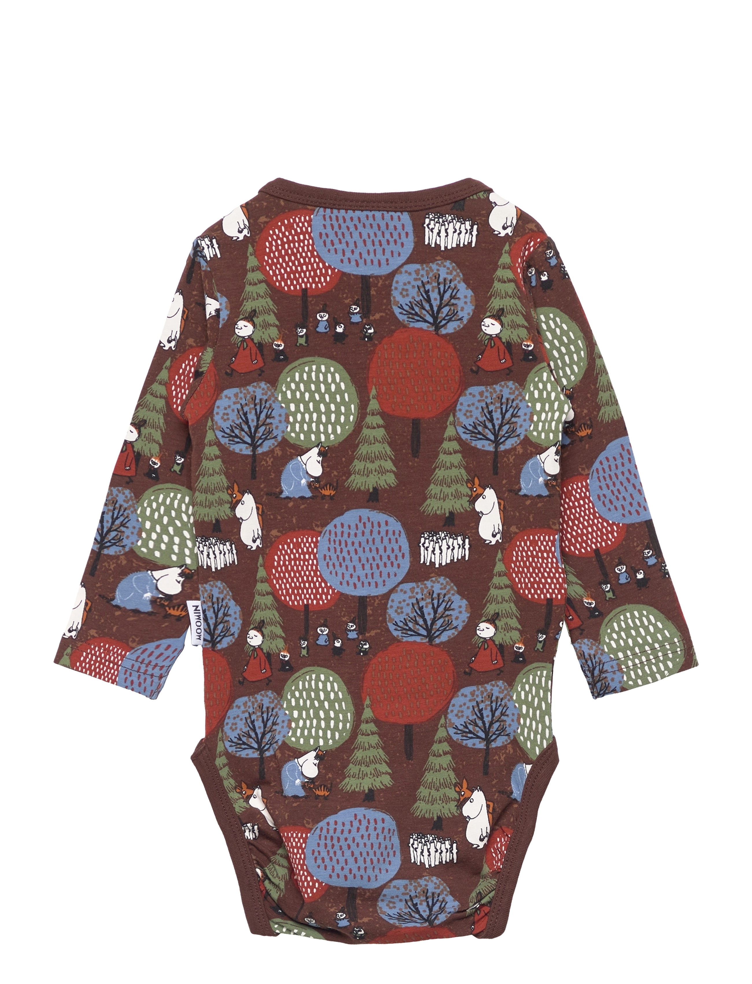 Martinex - SHADE BODY - brown - 1