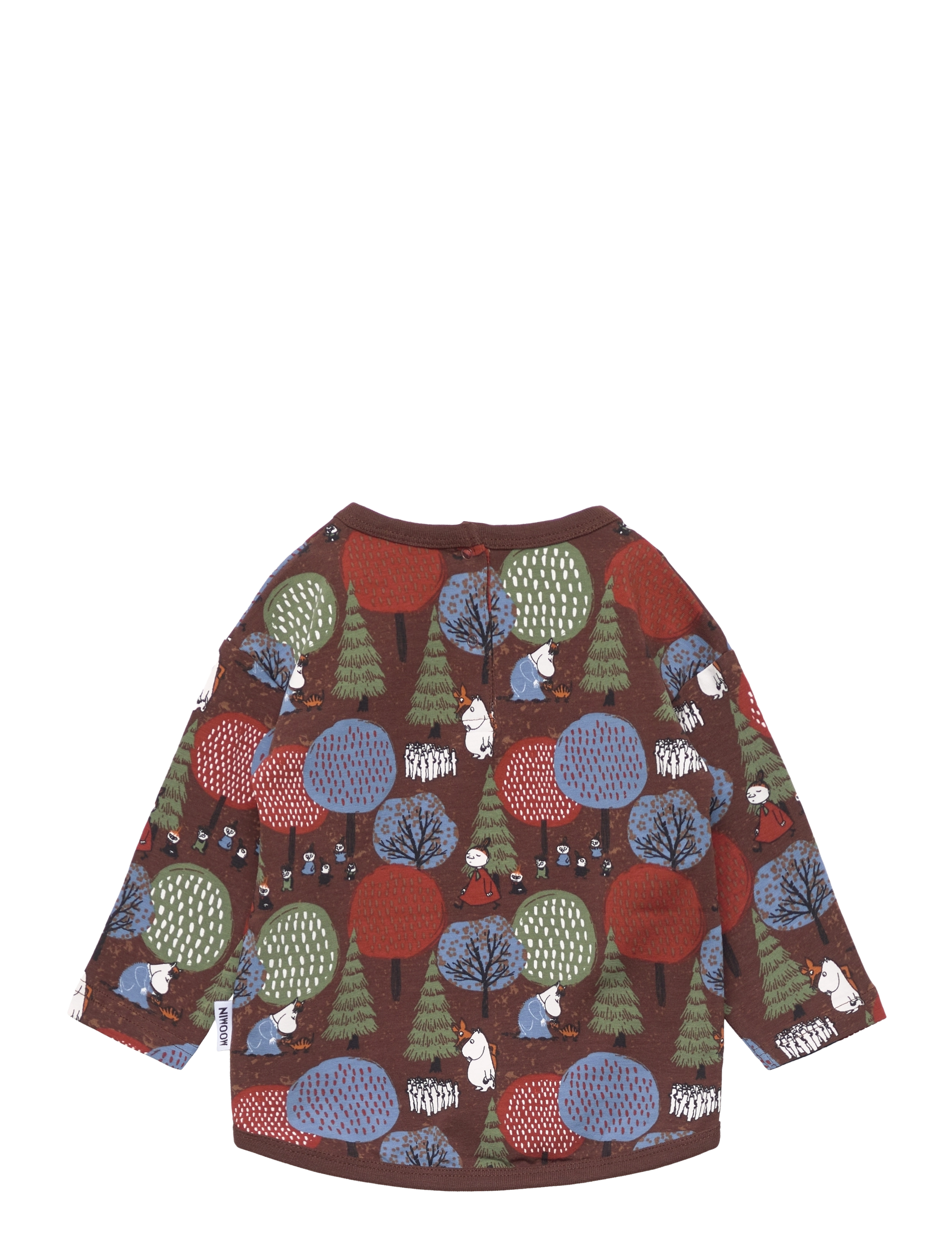 Martinex - SHADE SHIRT - brown - 1