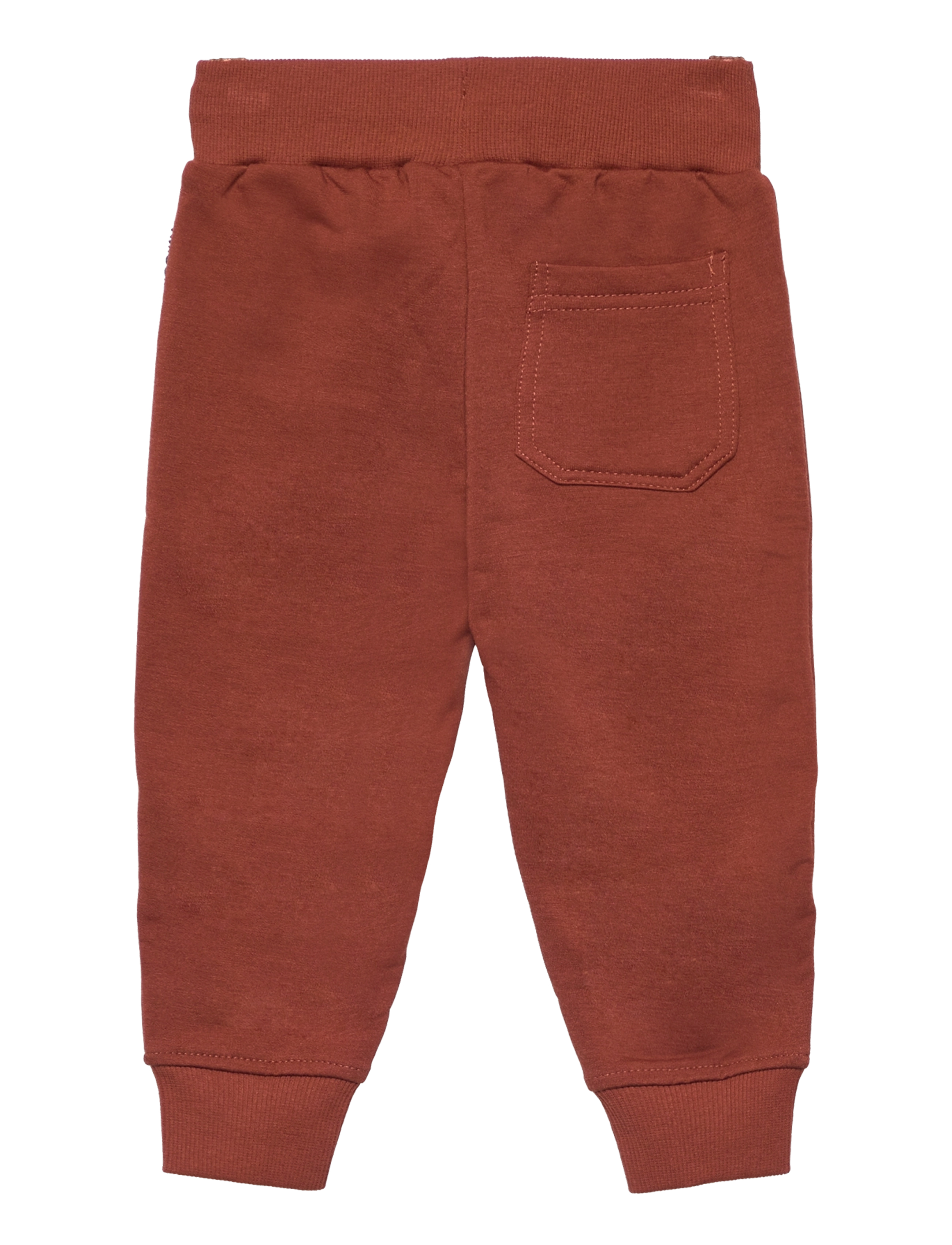 Martinex - STINKY SWEATPANTS - red - 1