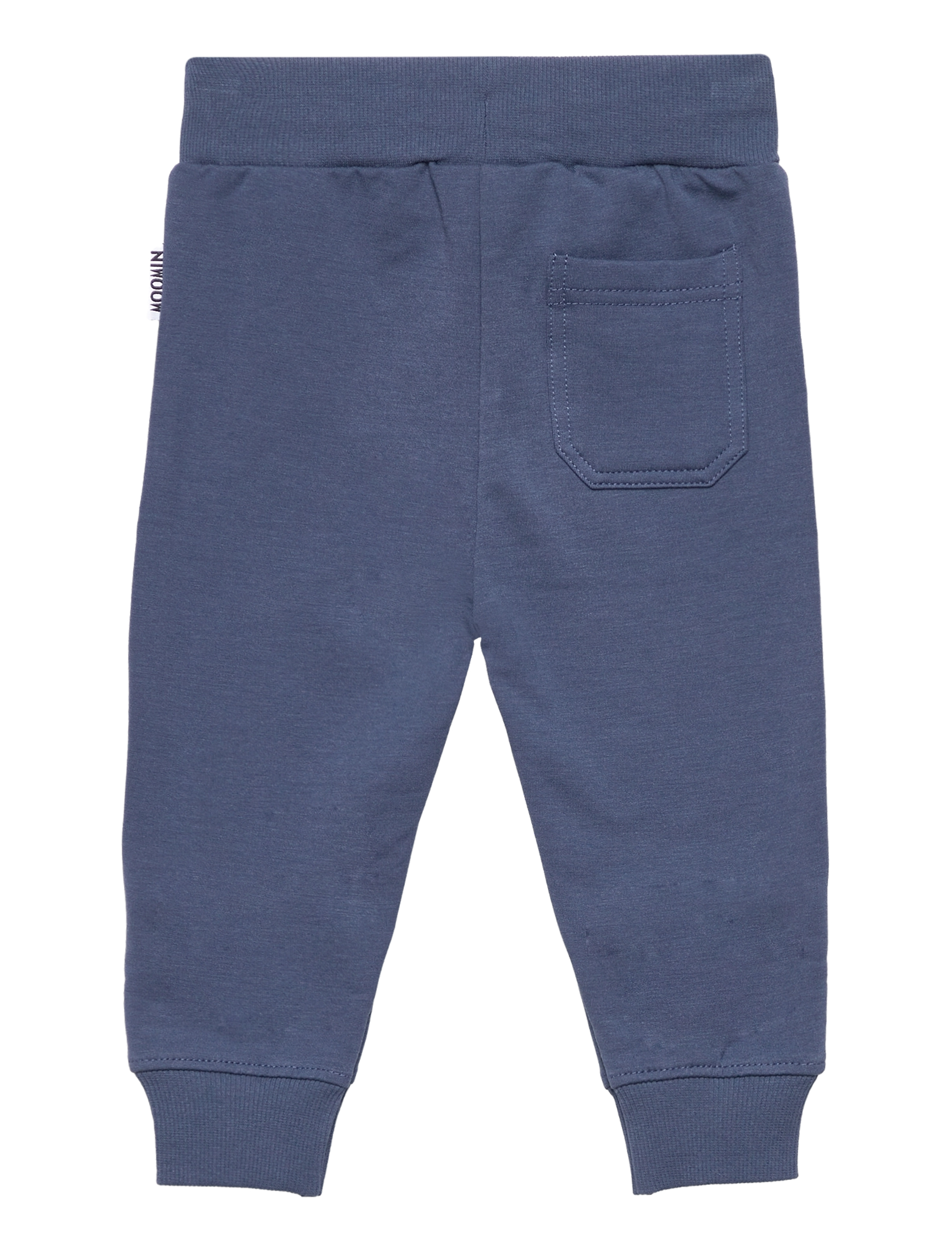 Martinex - STINKY SWEATPANTS - blue - 1