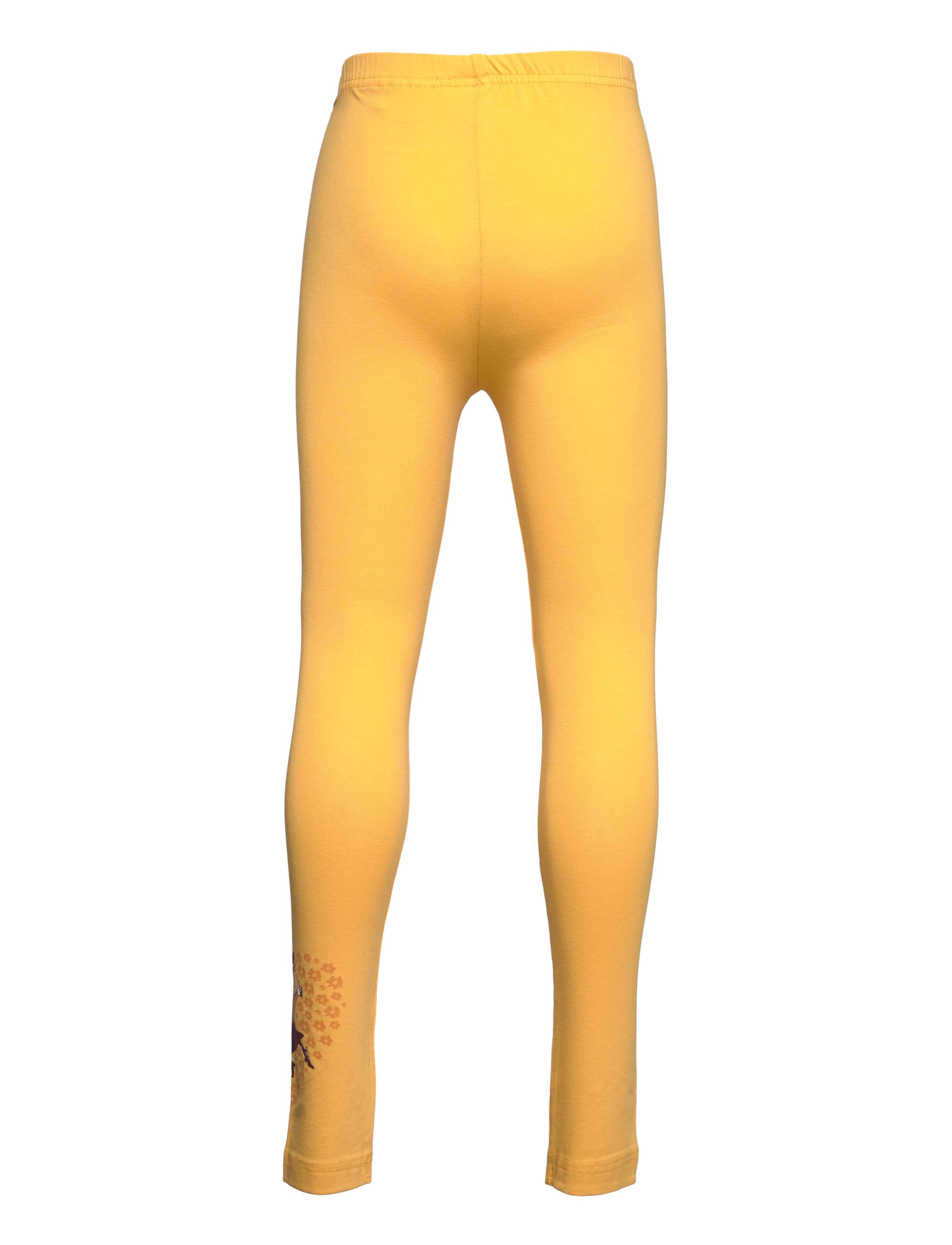 Martinex - MIMOSA LEGGINGS - yellow - 1