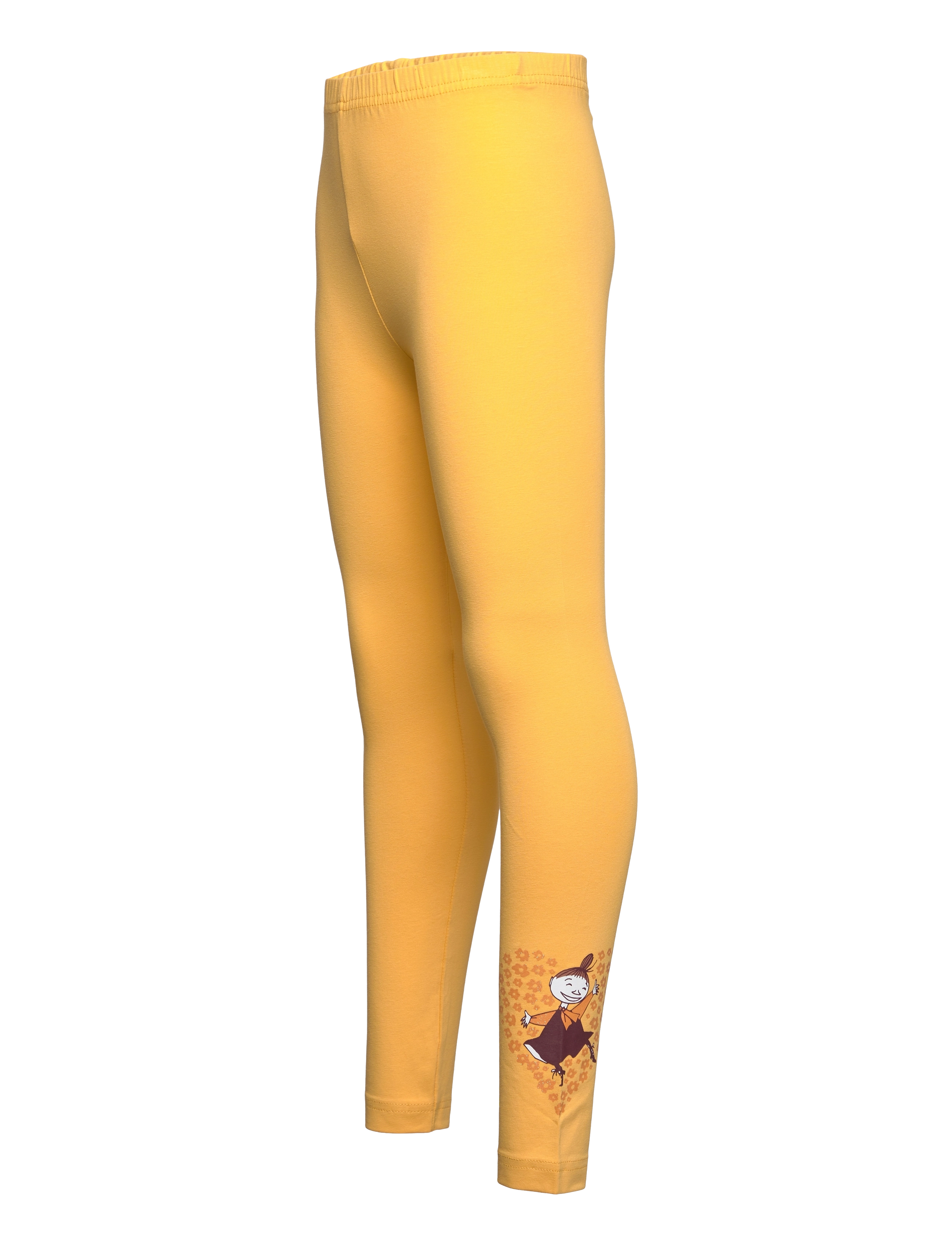 Martinex - MIMOSA LEGGINGS - yellow - 2