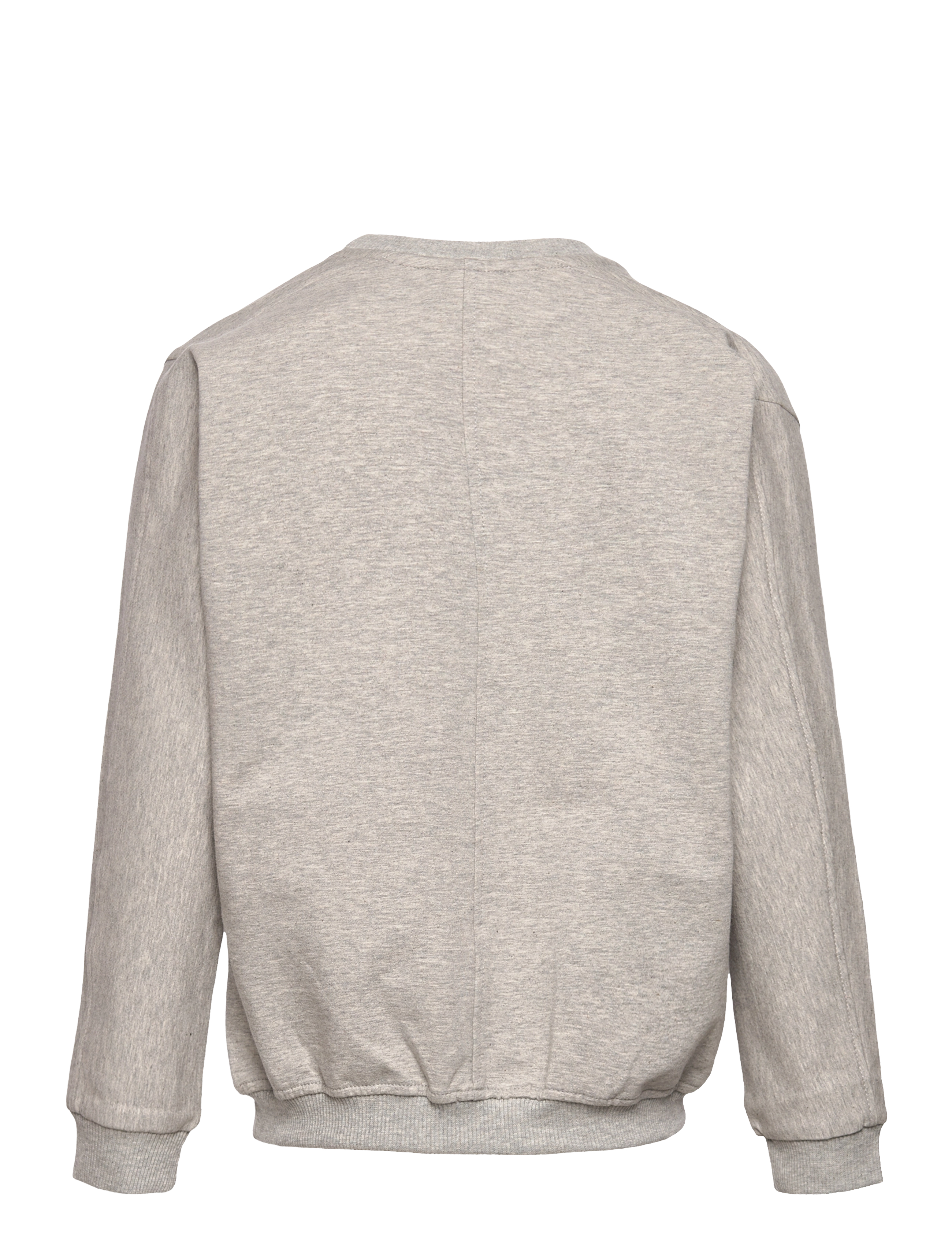 Martinex - STINKY SWEATSHIRT - gray - 1