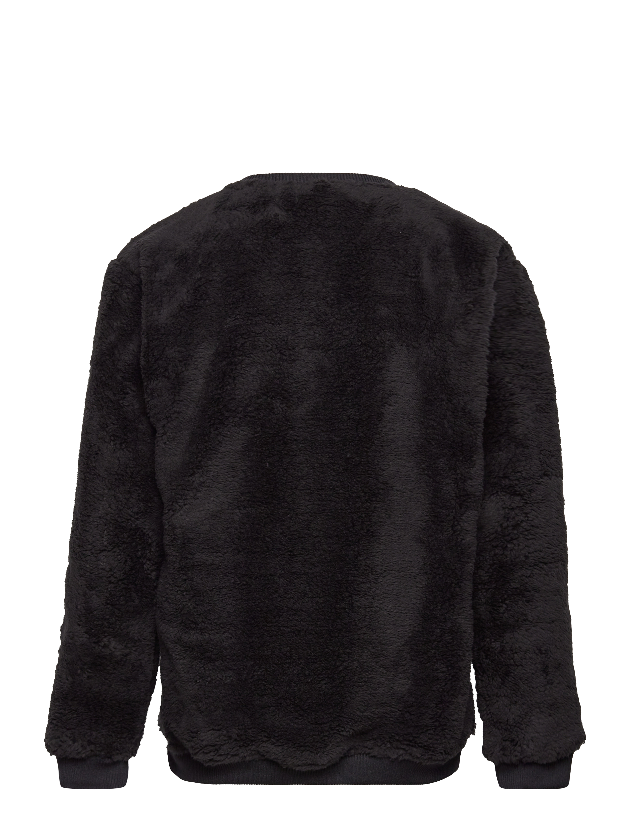 Martinex - STINKY SHIRT TEDDY - black - 1