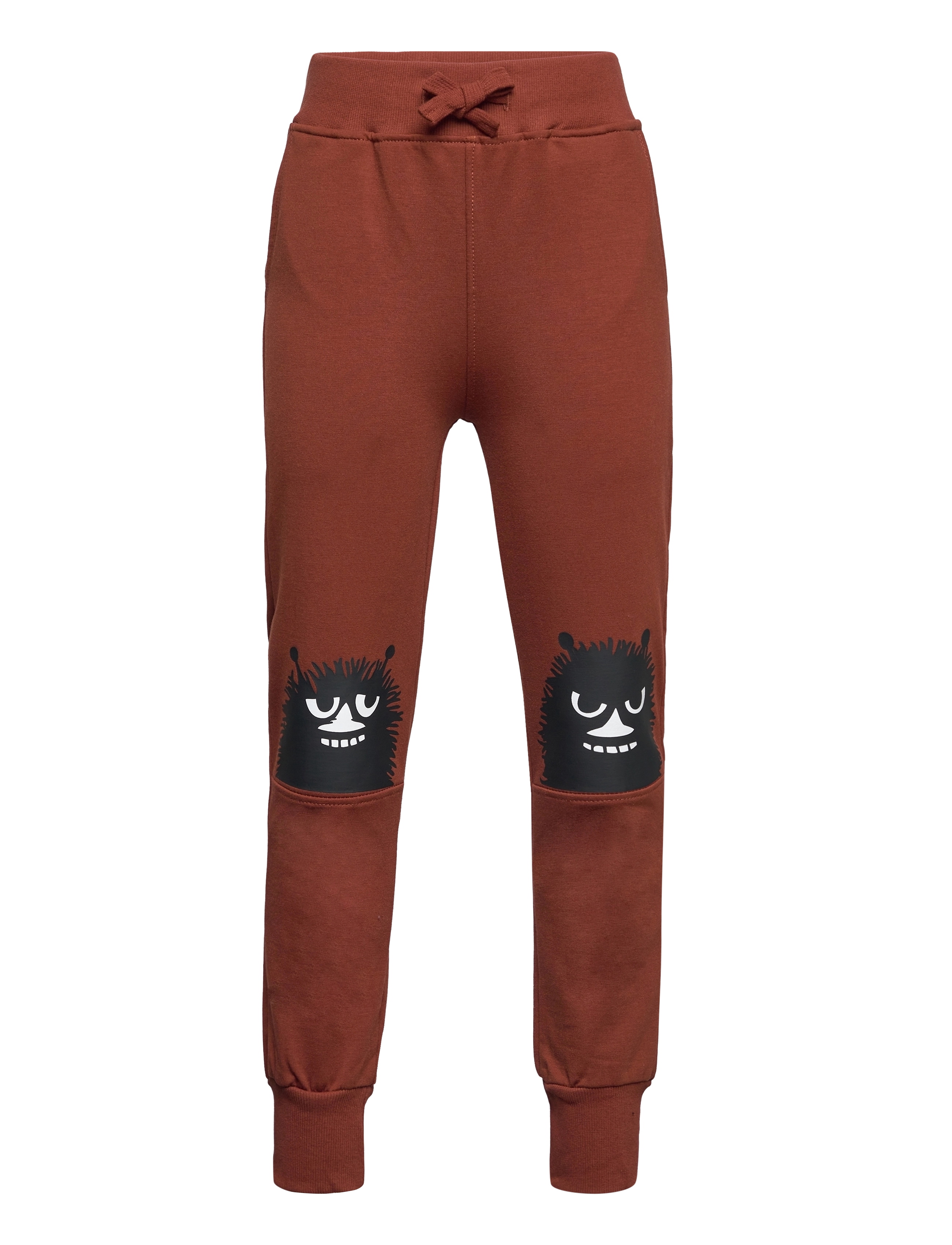 Martinex - STINKY SWEATPANTS - red - 0
