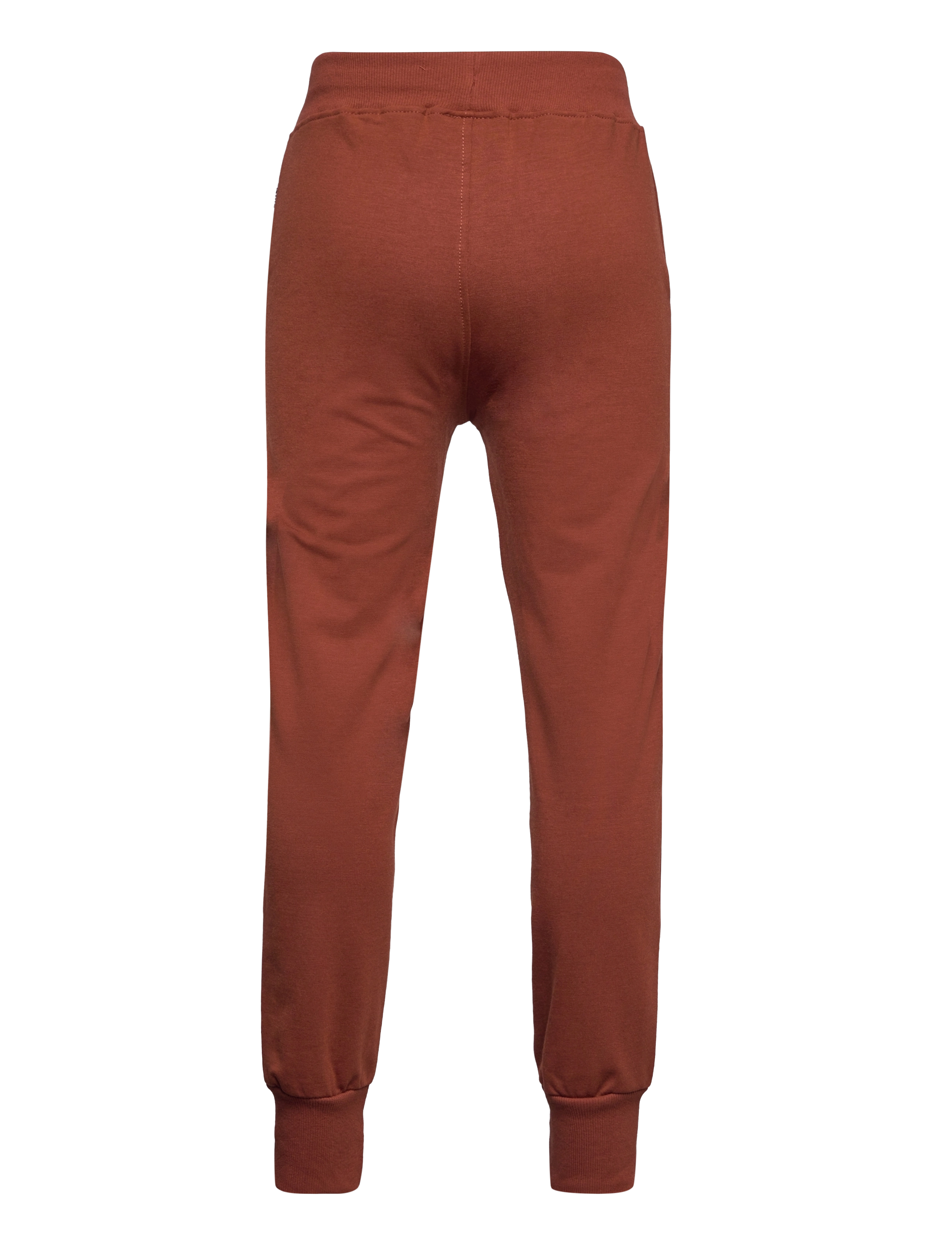Martinex - STINKY SWEATPANTS - red - 1