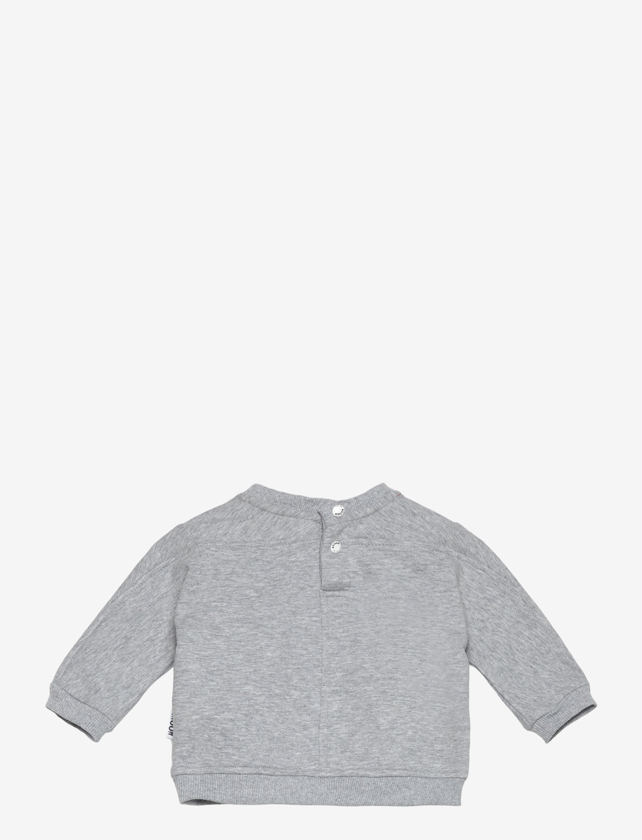 Martinex - MUMIN COLLEGETRÖJA - grey - 1