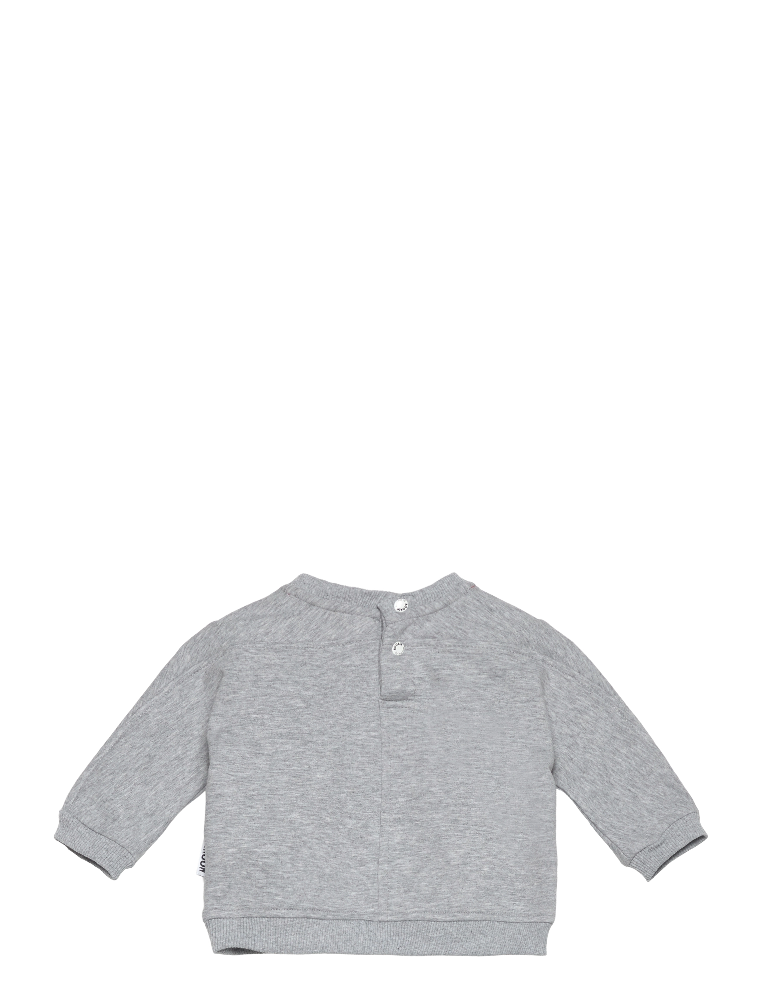 Martinex - MUMIN COLLEGETRÖJA - grey - 1