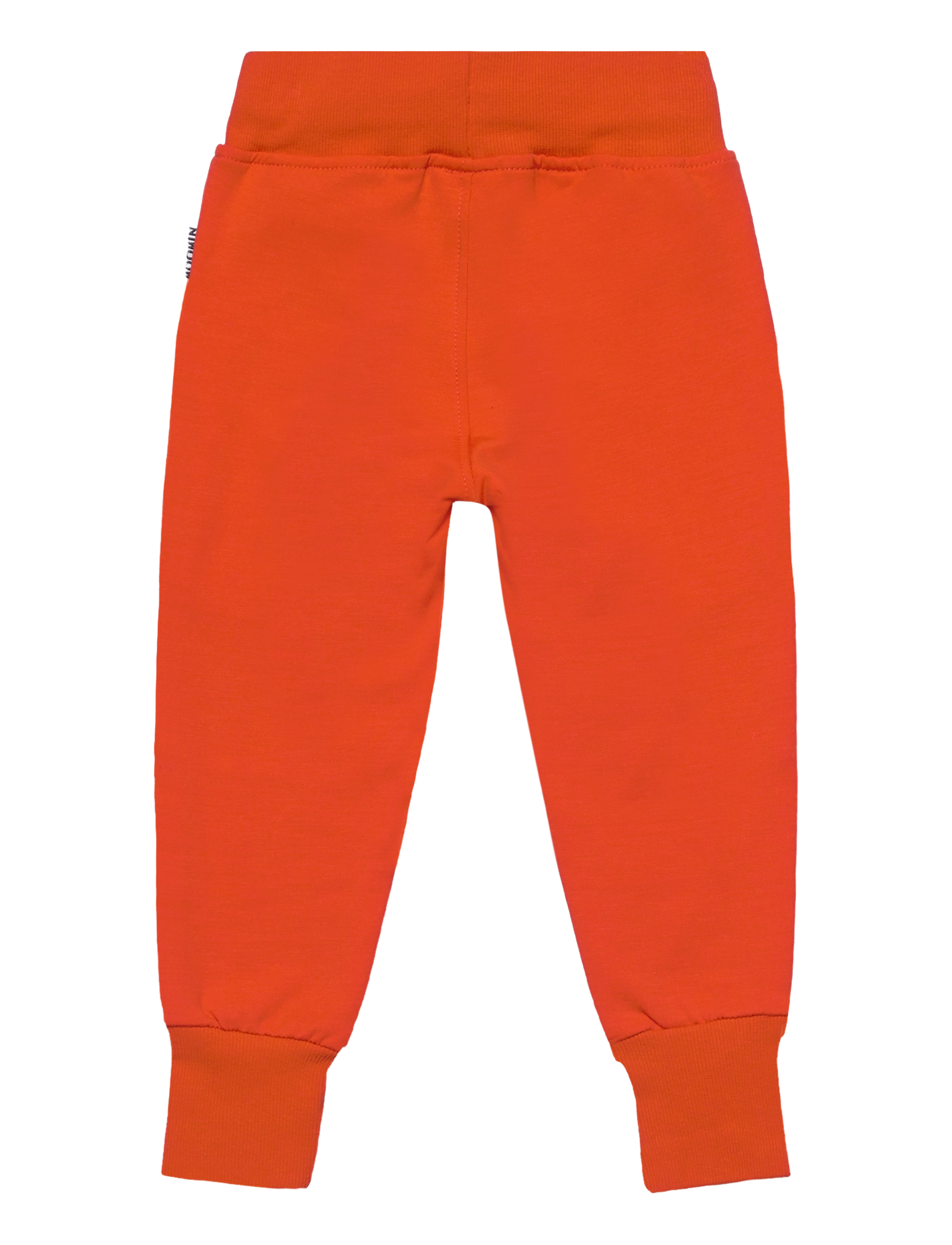 Martinex - STINKY SWEATPANTS - red - 1