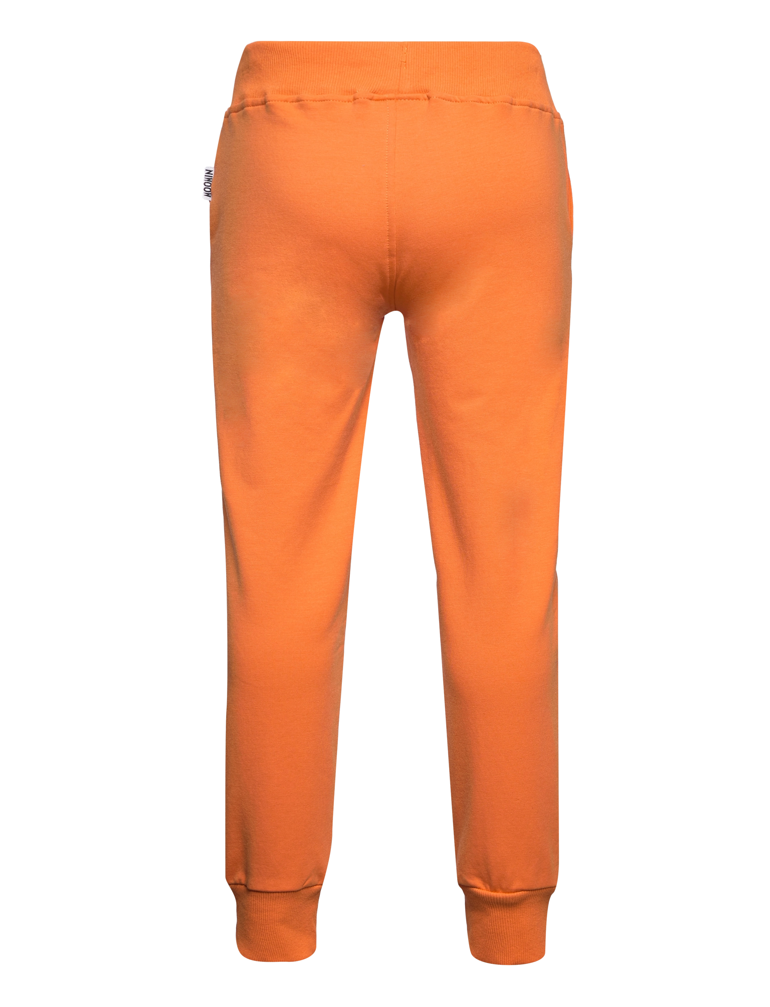 Martinex - STINKY SWEATPANTS - orange - 1