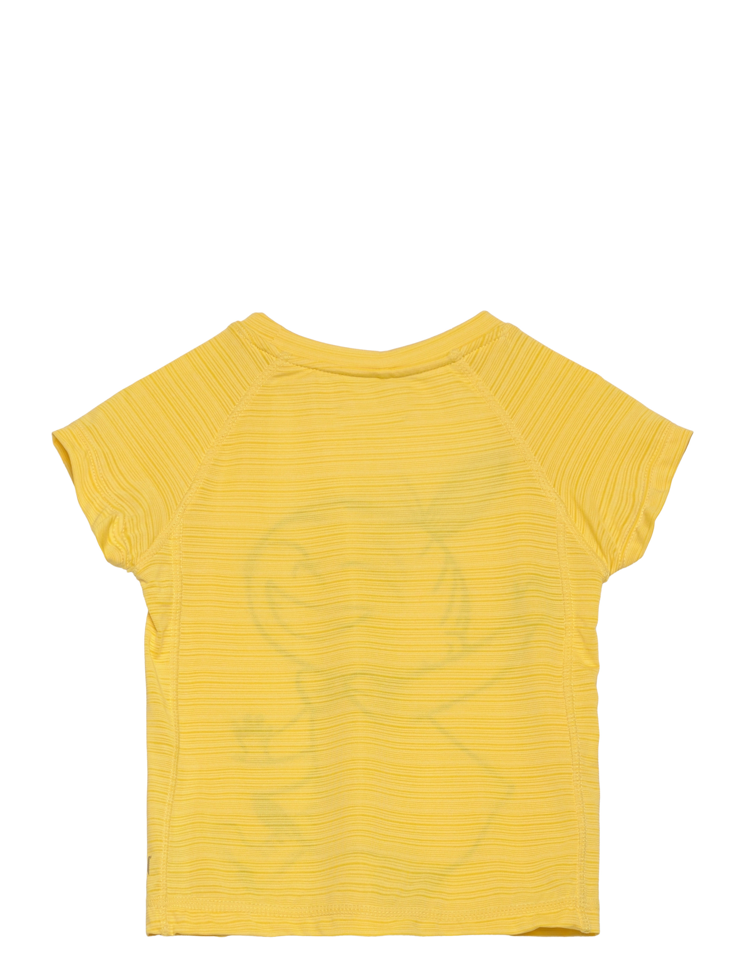 Martinex - LILLA MY TRÄNINGSTOPP - yellow - 1