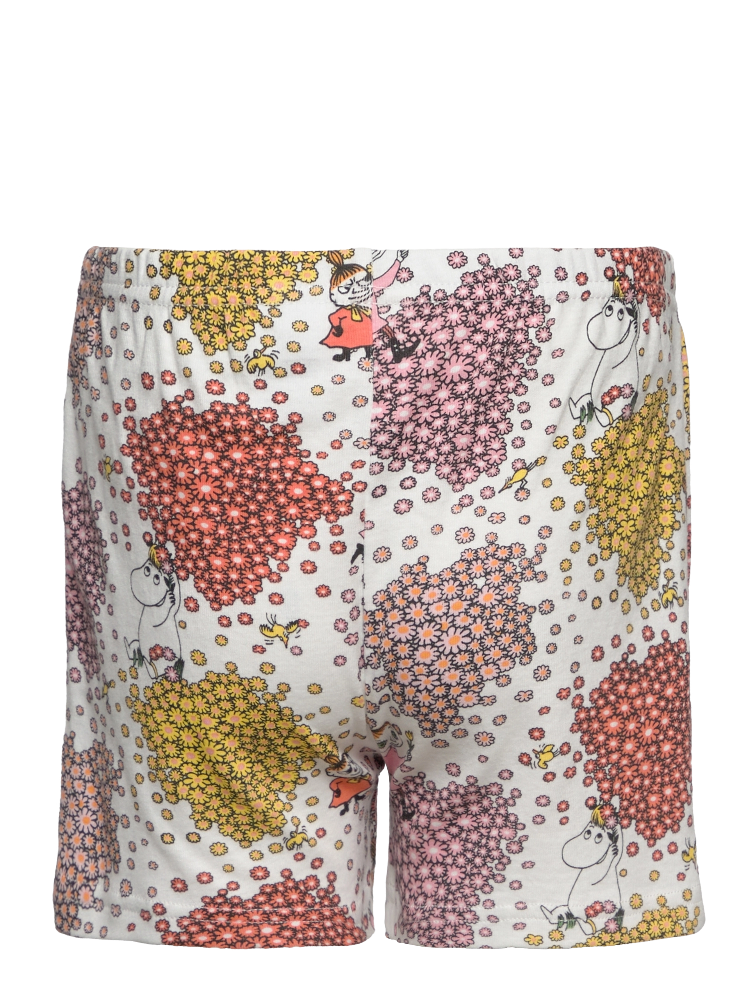 Martinex - KUTTER SHORTSPYJAMAS - white - 3