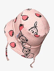 Martinex - STRAWBERRY HAT - sommerschnäppchen - pink - 1