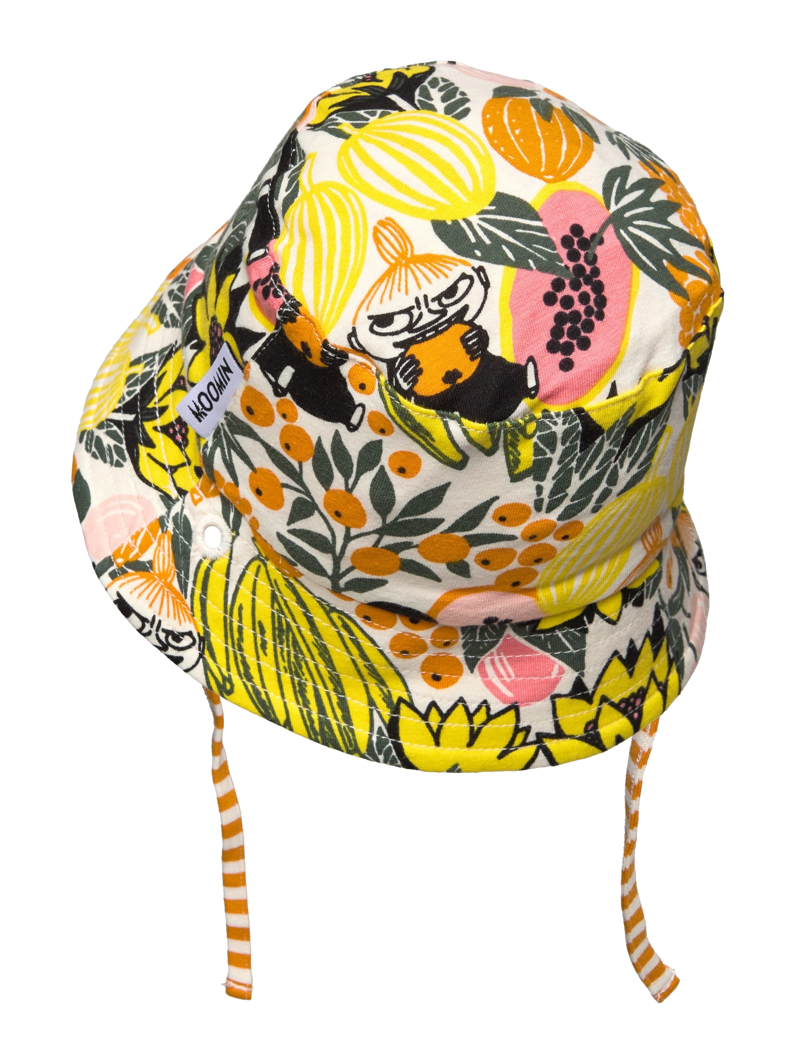Martinex - PAPAYA HATT - yellow - 1