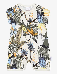 ORCHID PLAYSUIT, Martinex