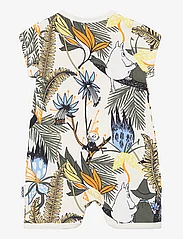 Martinex - ORCHID PLAYSUIT - yellow - 1