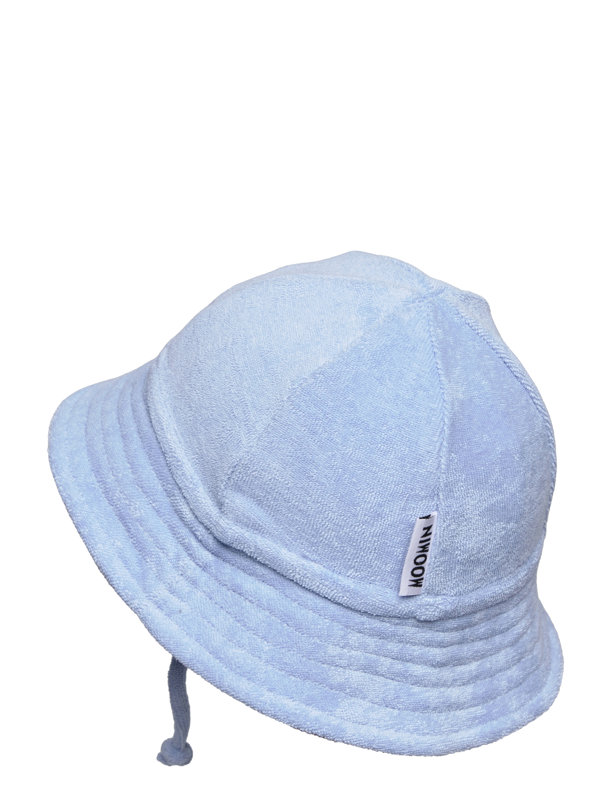 Martinex - MUMIN FROTTEHATT - blue - 1