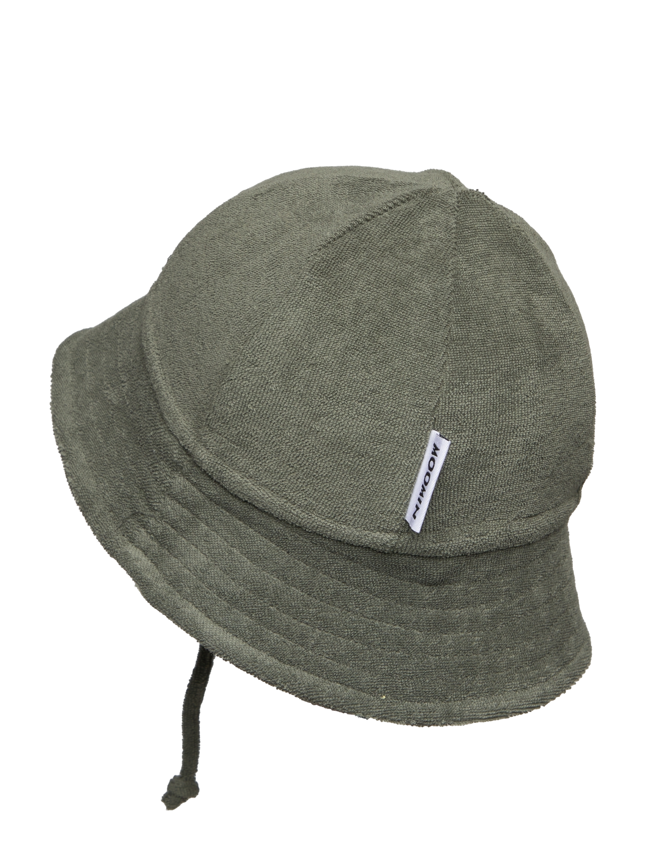 Martinex - MUMIN FROTTEHATT - green - 1
