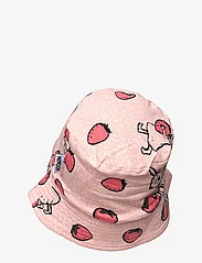 Martinex - STRAWBERRY HAT - gode sommertilbud - pink - 1