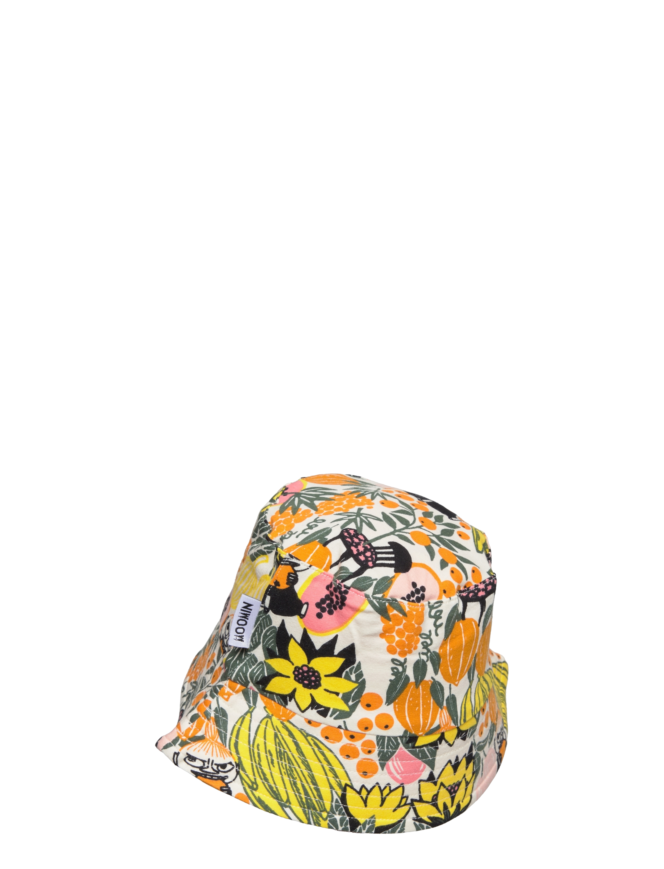 Martinex - PAPAYA HATT - yellow - 1