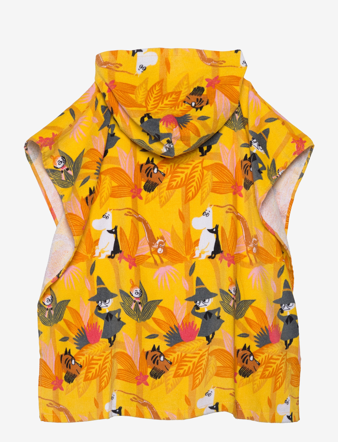 Martinex - TRÄDKRONA BADDRÄKT - yellow - 2