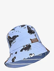 Martinex - SEA HAT - mažiausios kainos - blue - 0