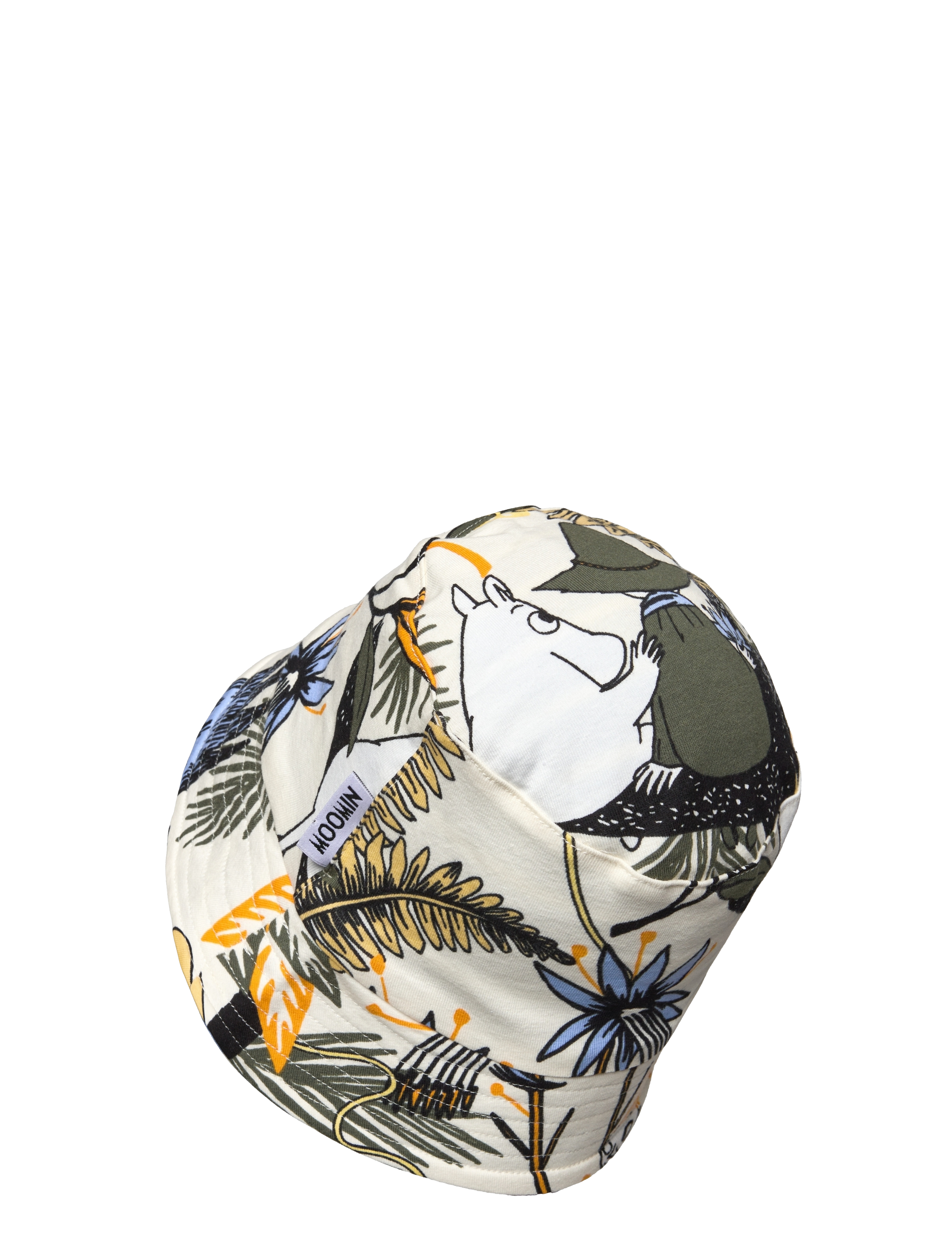 Martinex - ORKIDE HATT - yellow - 1