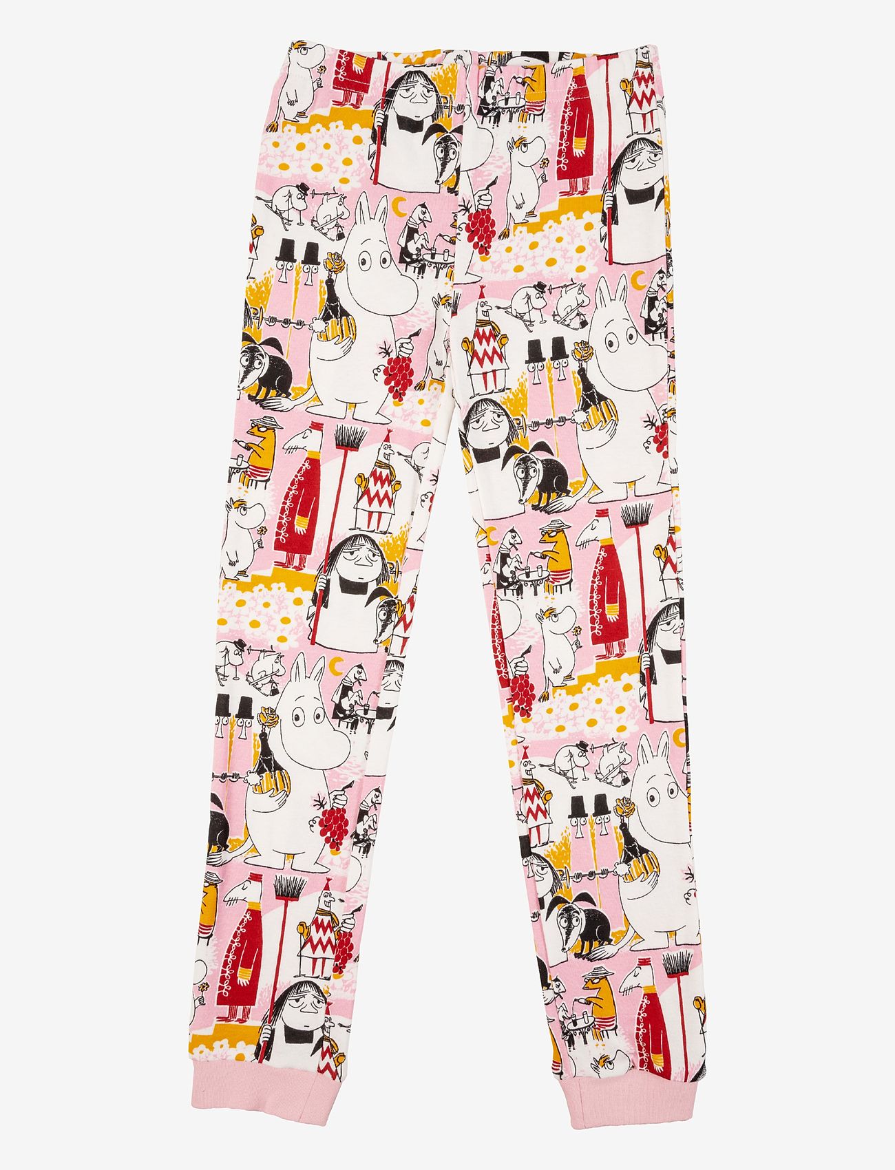 Martinex - PONDER PYJAMAS - pink - 1