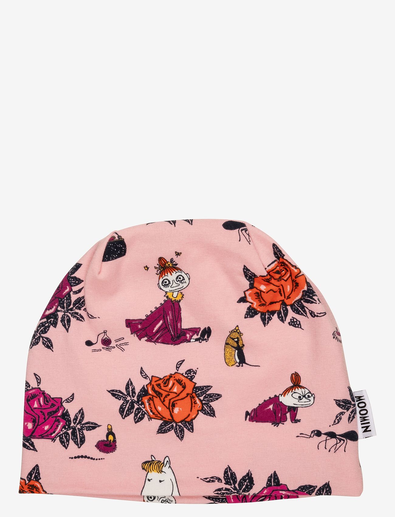 Martinex - ROSES BEANIE - lowest prices - pink - 0