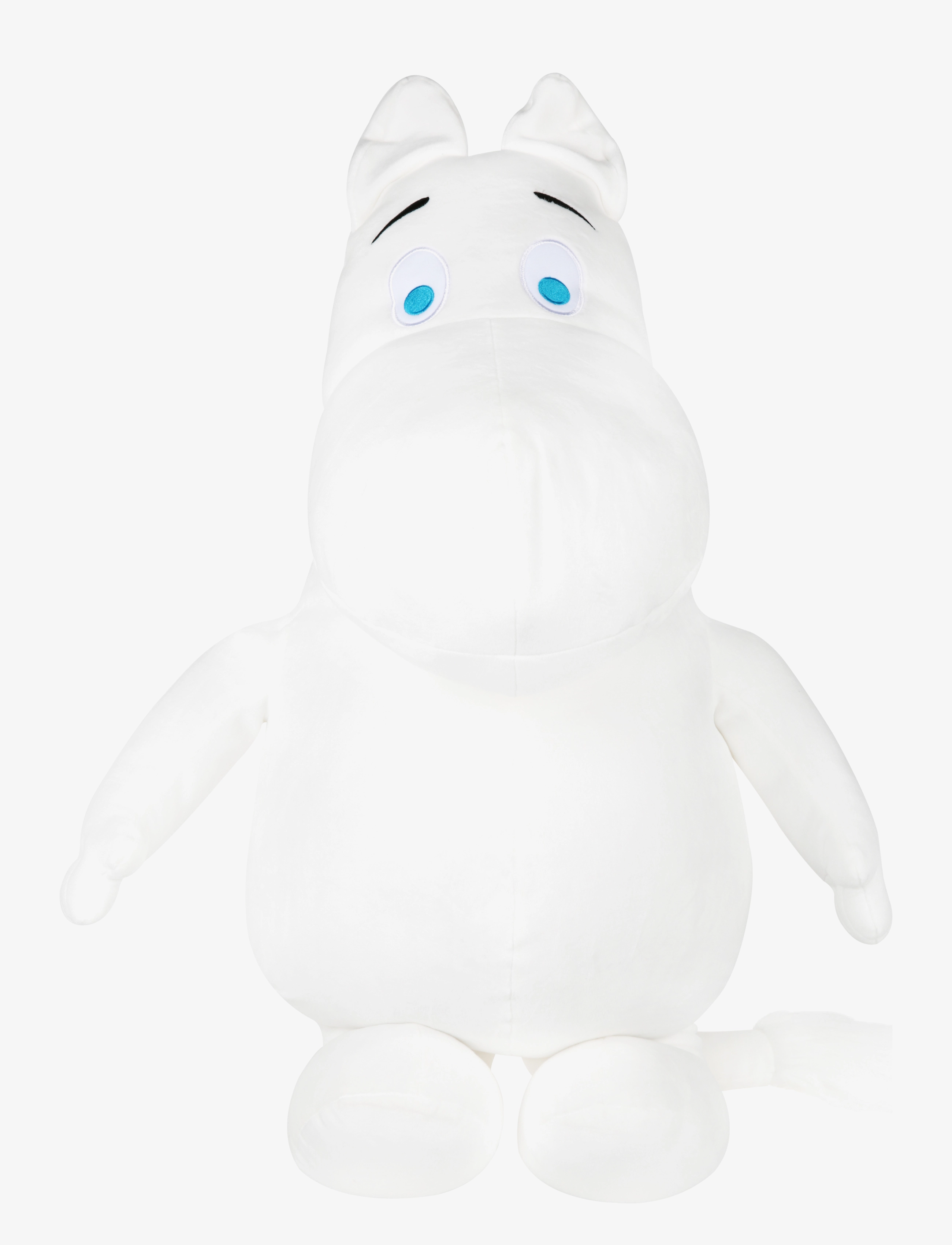 MARTINEX Moomin 60 Cm Huggable Weiß - One Size No Length - Kinder