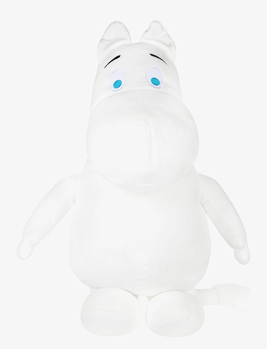 MUMIN - MOOMIN 60 CM HUGGABLE - tøjdyr - multi coloured - 1