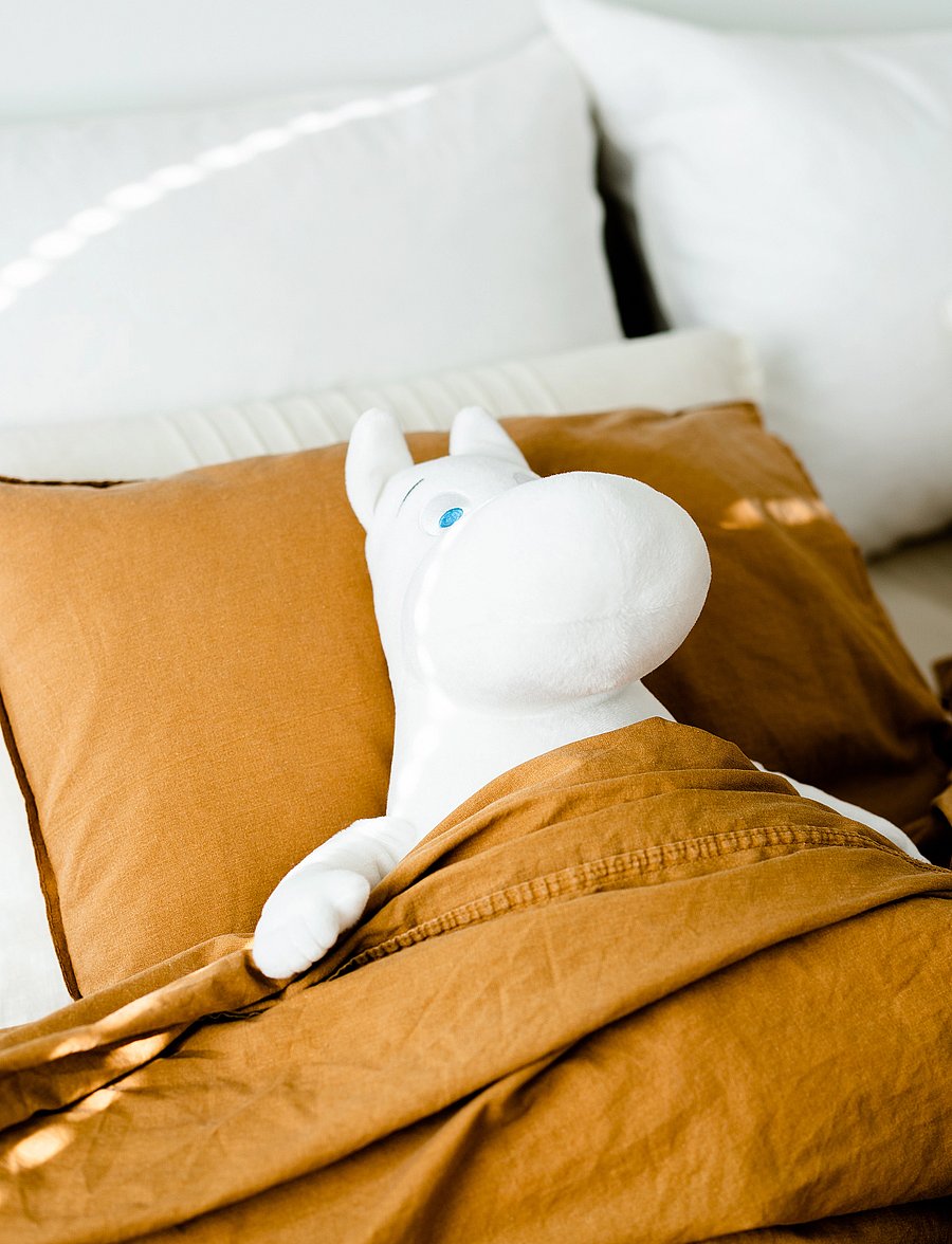 MUMIN - MOOMIN 60 CM HUGGABLE - tøjdyr - multi coloured - 2