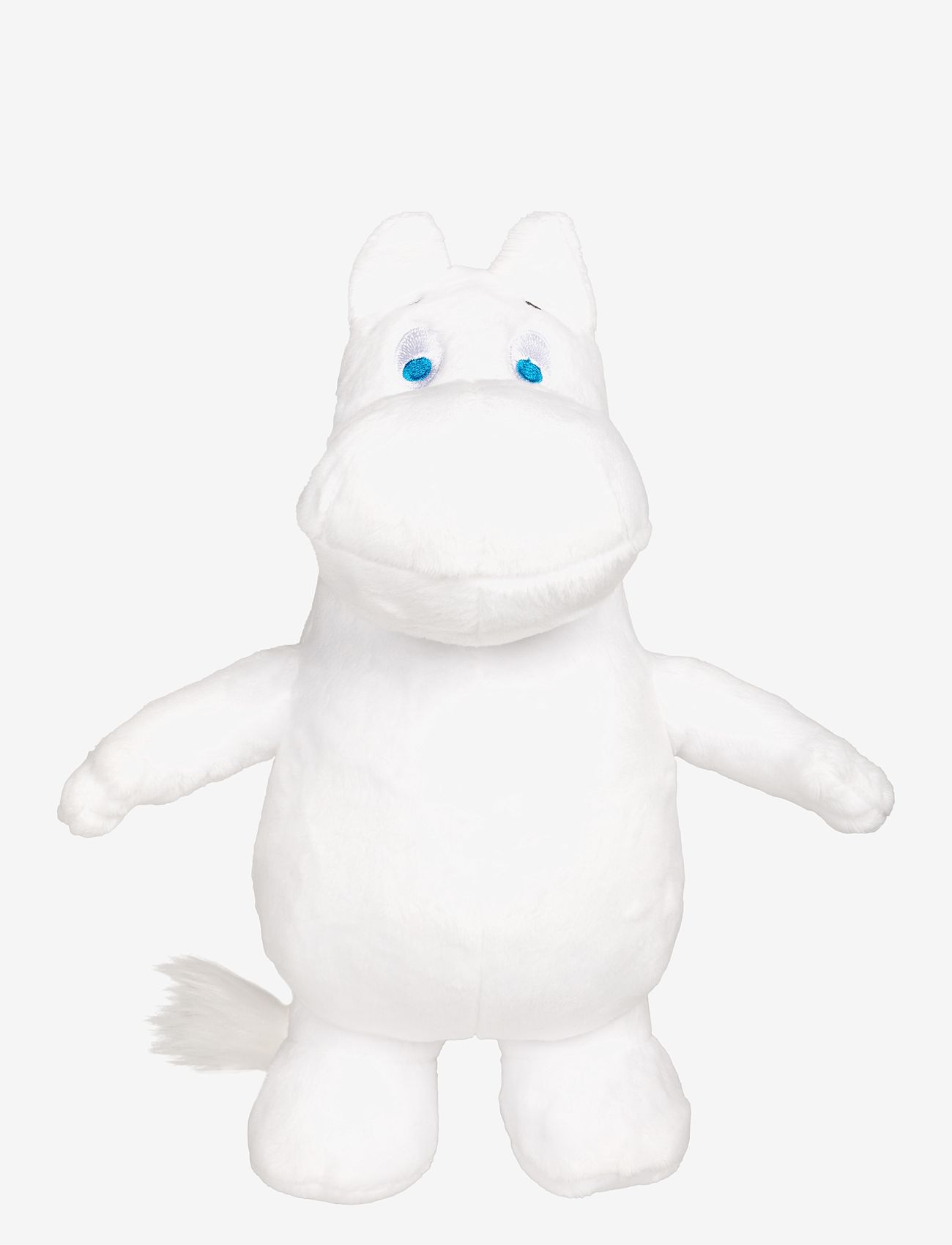 Muminukas - MOOMIN 20 CM EKO - pliušiniai gyvūnai - multicolour - 0