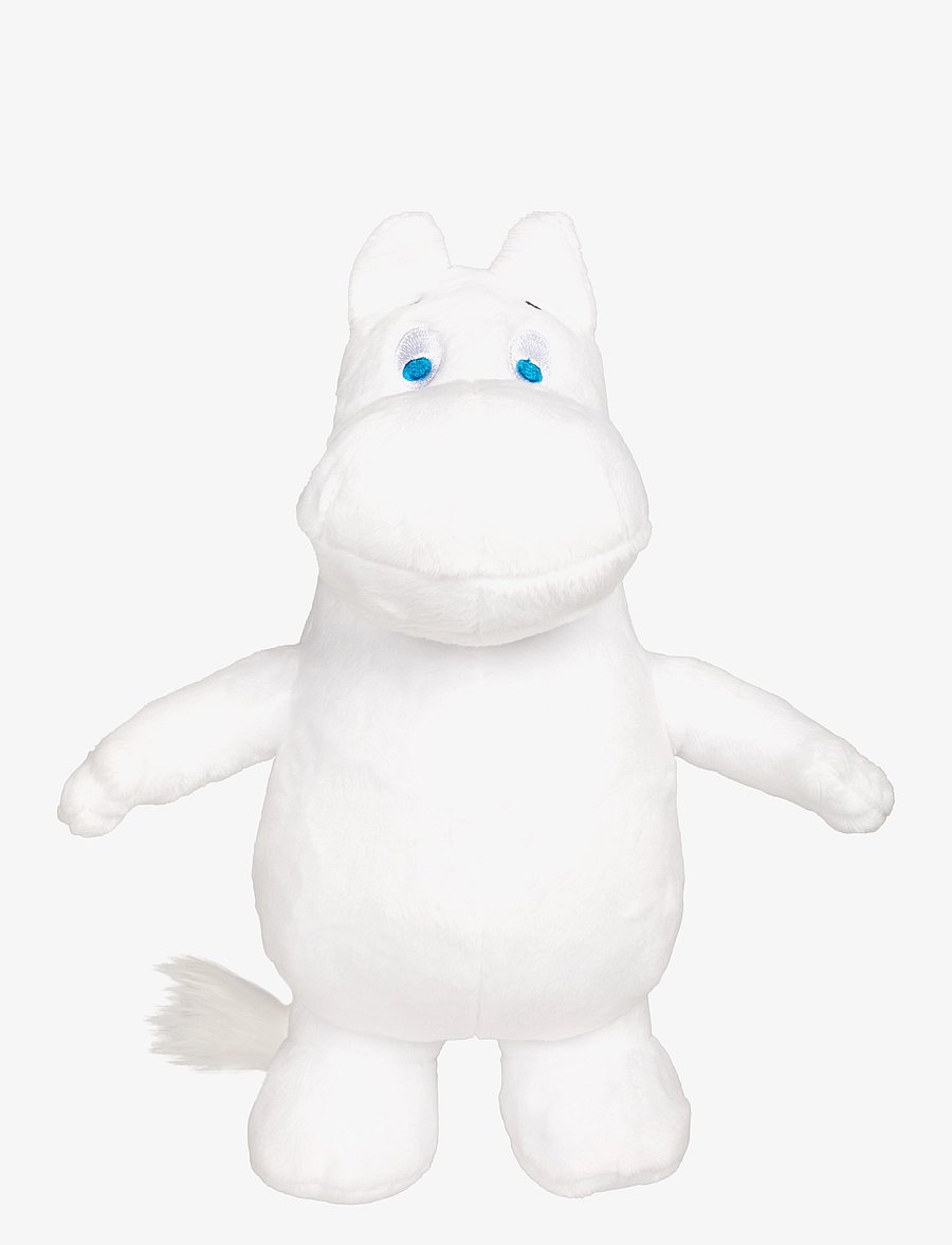 Martinex - MOOMIN 20 CM EKO - laveste priser - multicolour - 0
