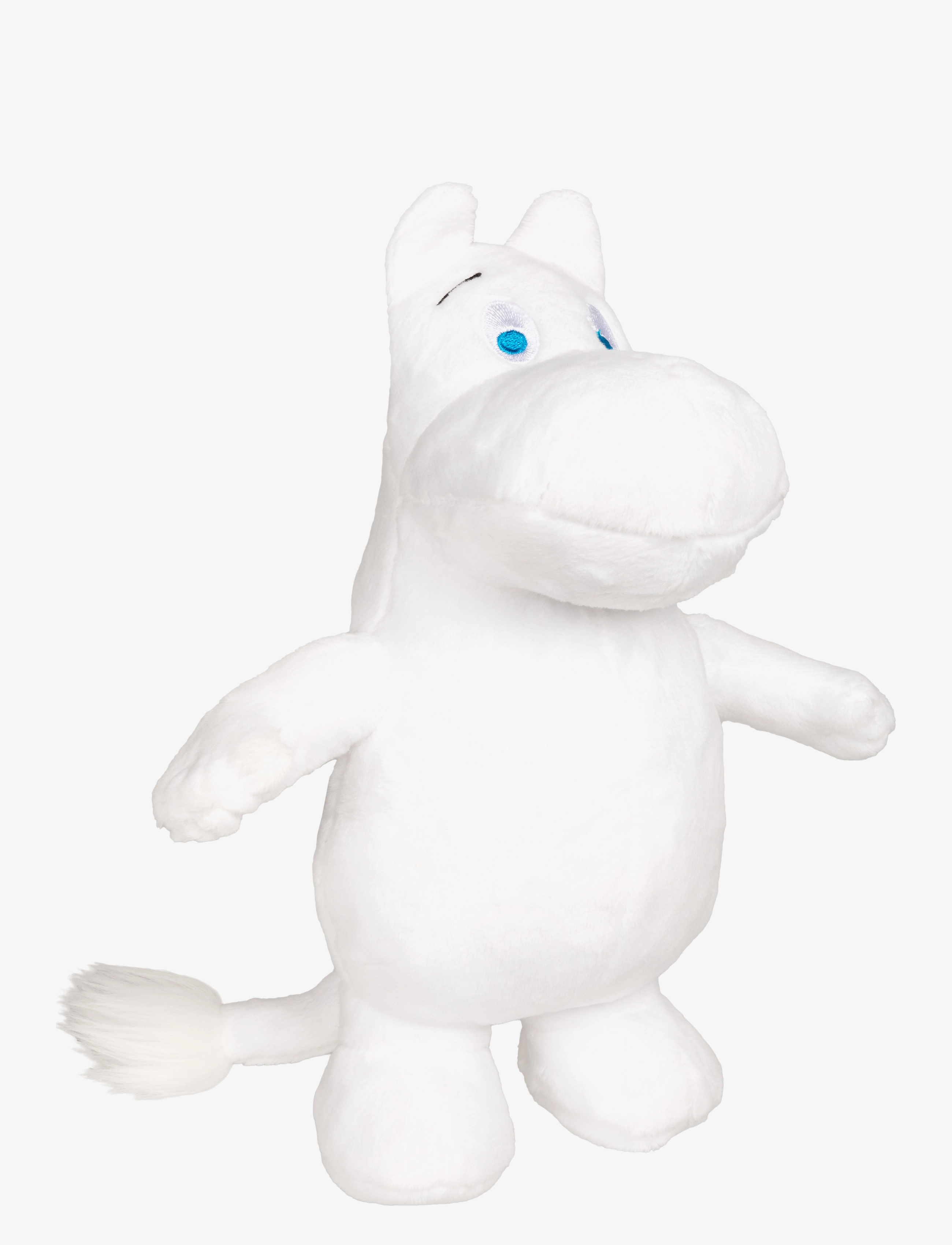 MOOMIN - MOOMIN 20 CM EKO - kuscheltiere - multicolour - 1