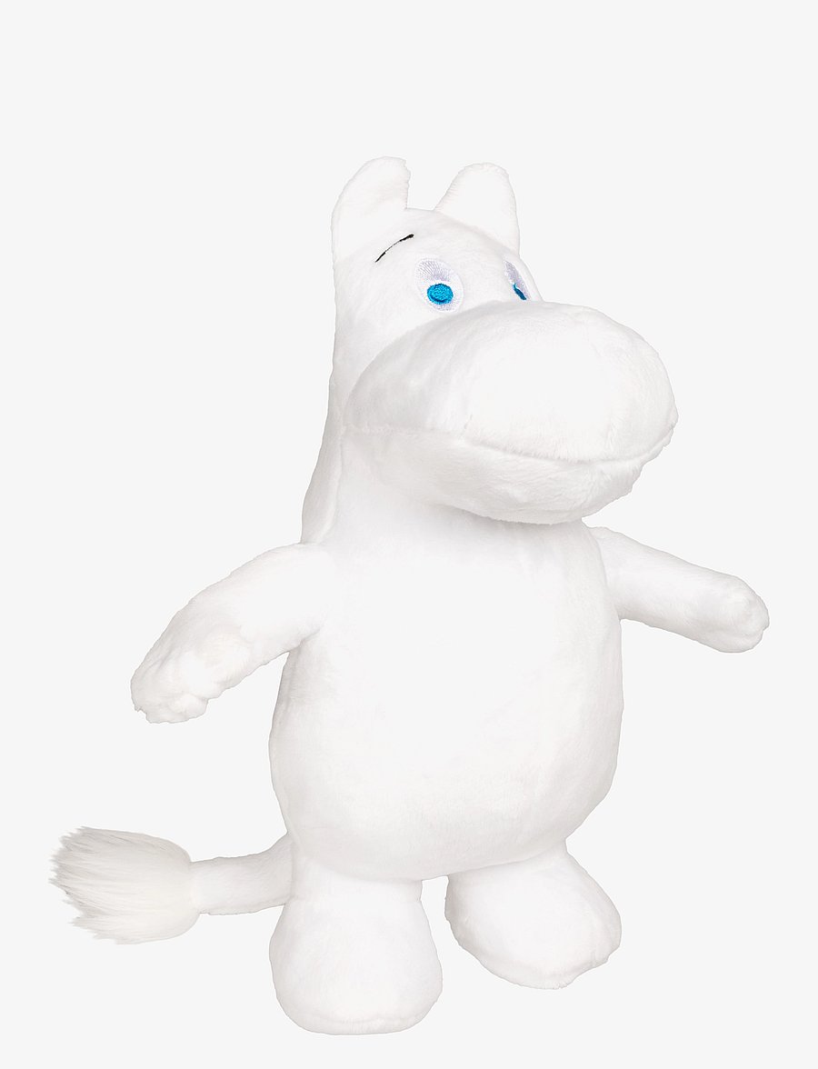 Martinex - MOOMIN 20 CM EKO - laveste priser - multicolour - 1