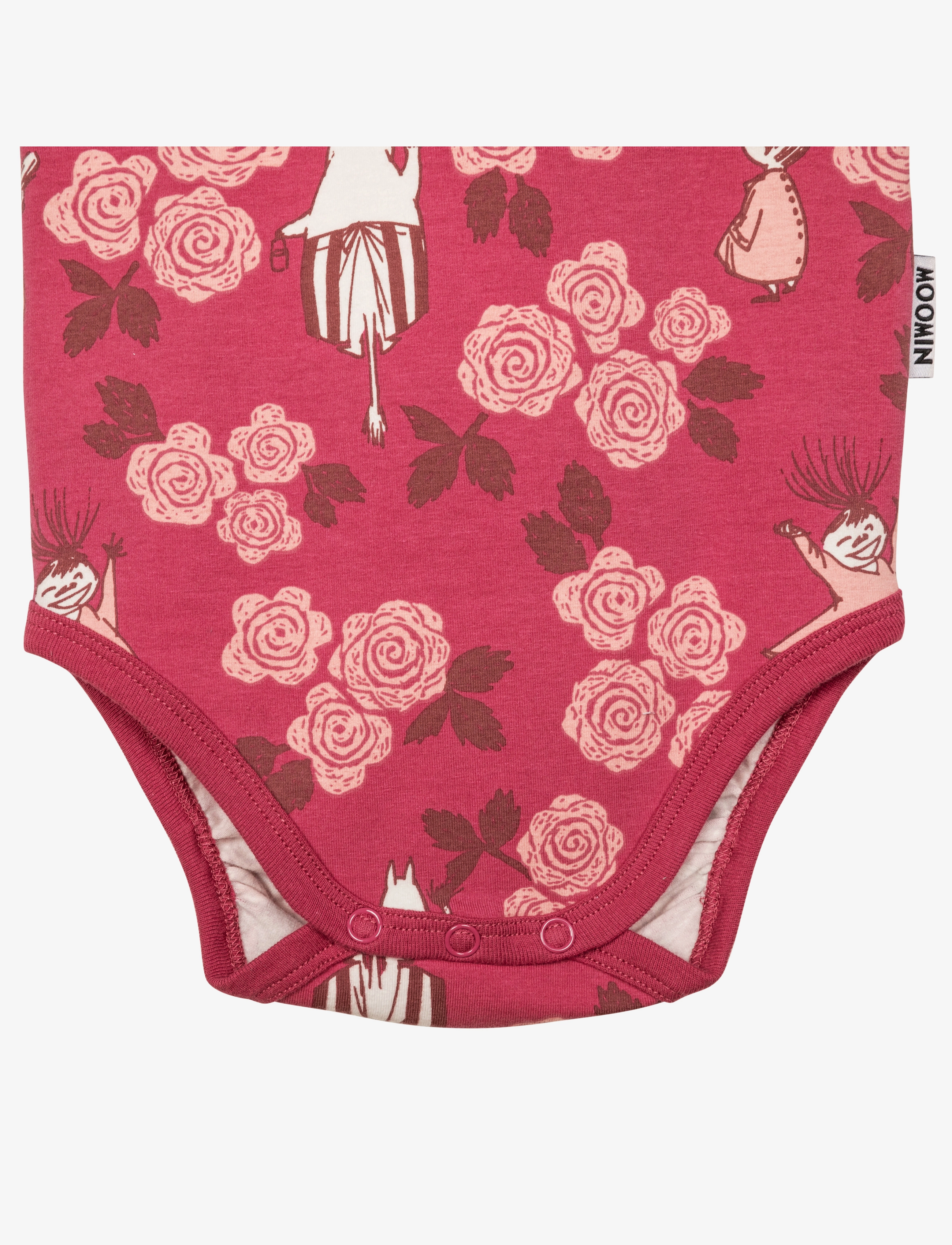 Martinex - INSPIRATION BODY - pink - 1