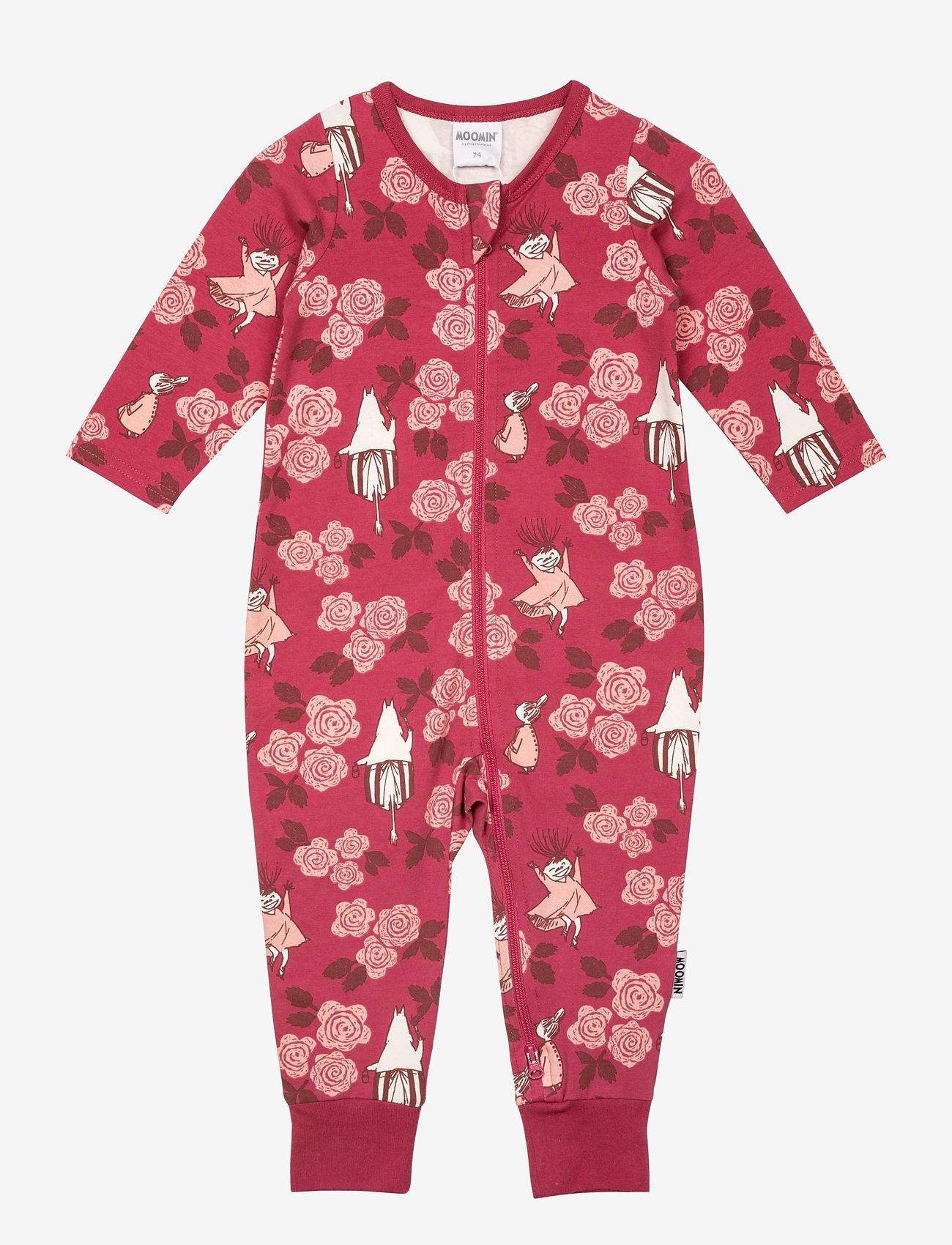 Martinex - INSPIRATION PYJAMAS - pink - 0