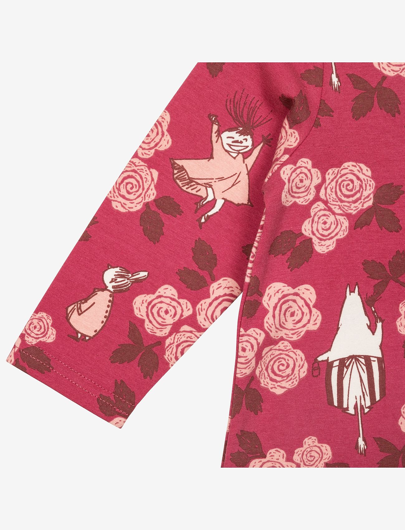 Martinex - INSPIRATION PYJAMAS - pink - 1