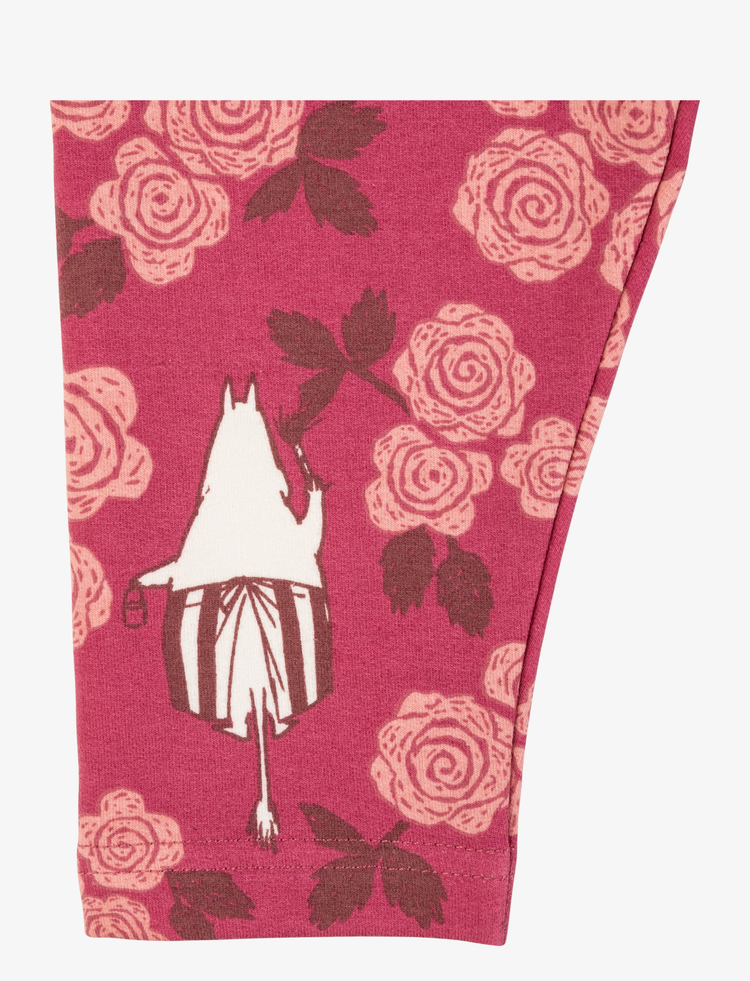 Martinex - INSPIRATION LEGGINGS - pink - 2