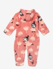 Martinex - TULIPS OVERALL - long-sleeved - pink - 1