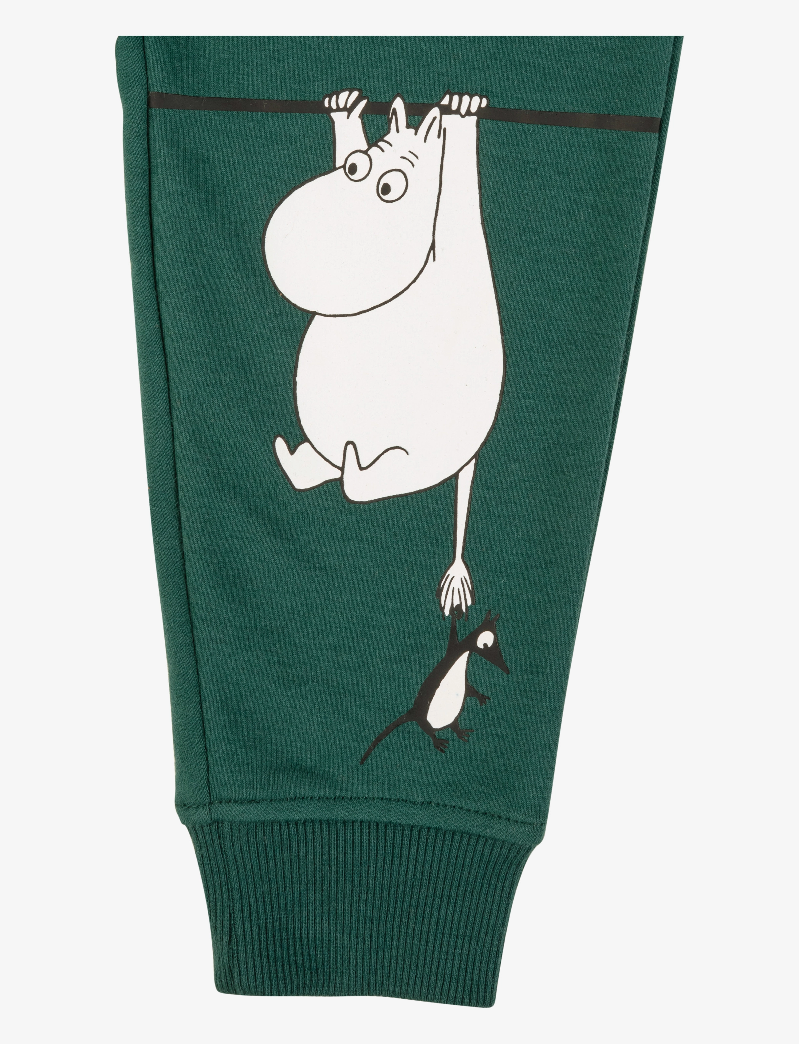Martinex - SNIFF SWEATPANTS - khaki green - 2
