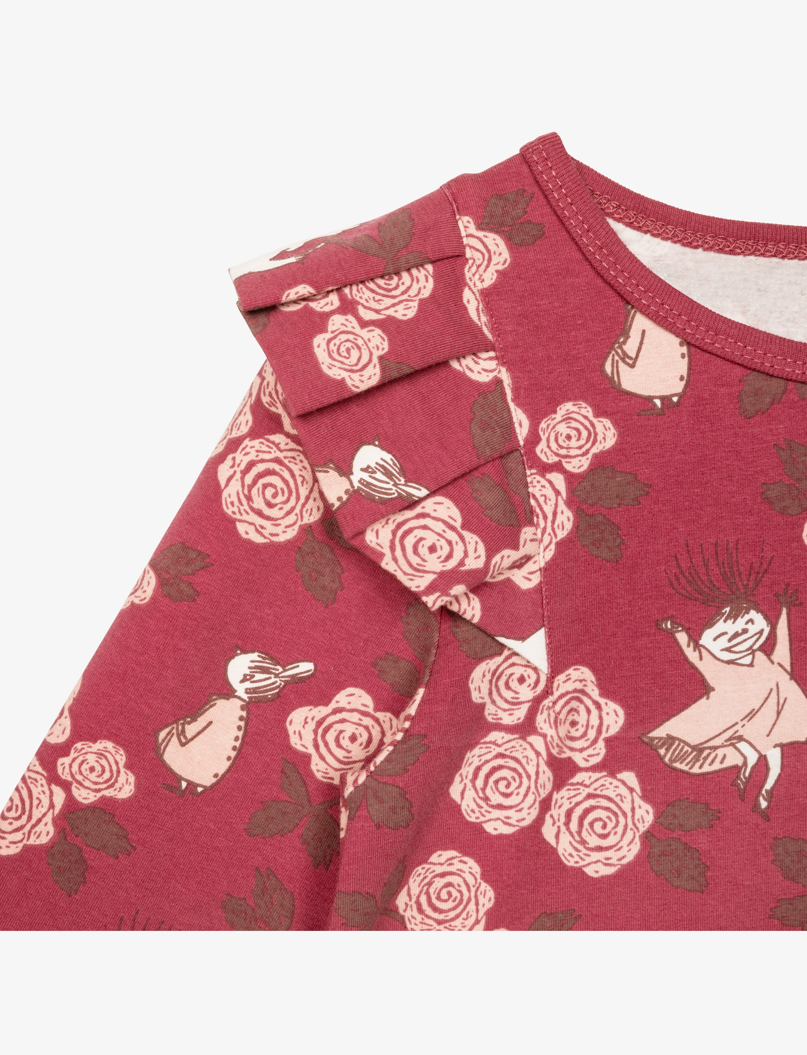 Martinex - INSPIRATION TUNIC - pink - 1