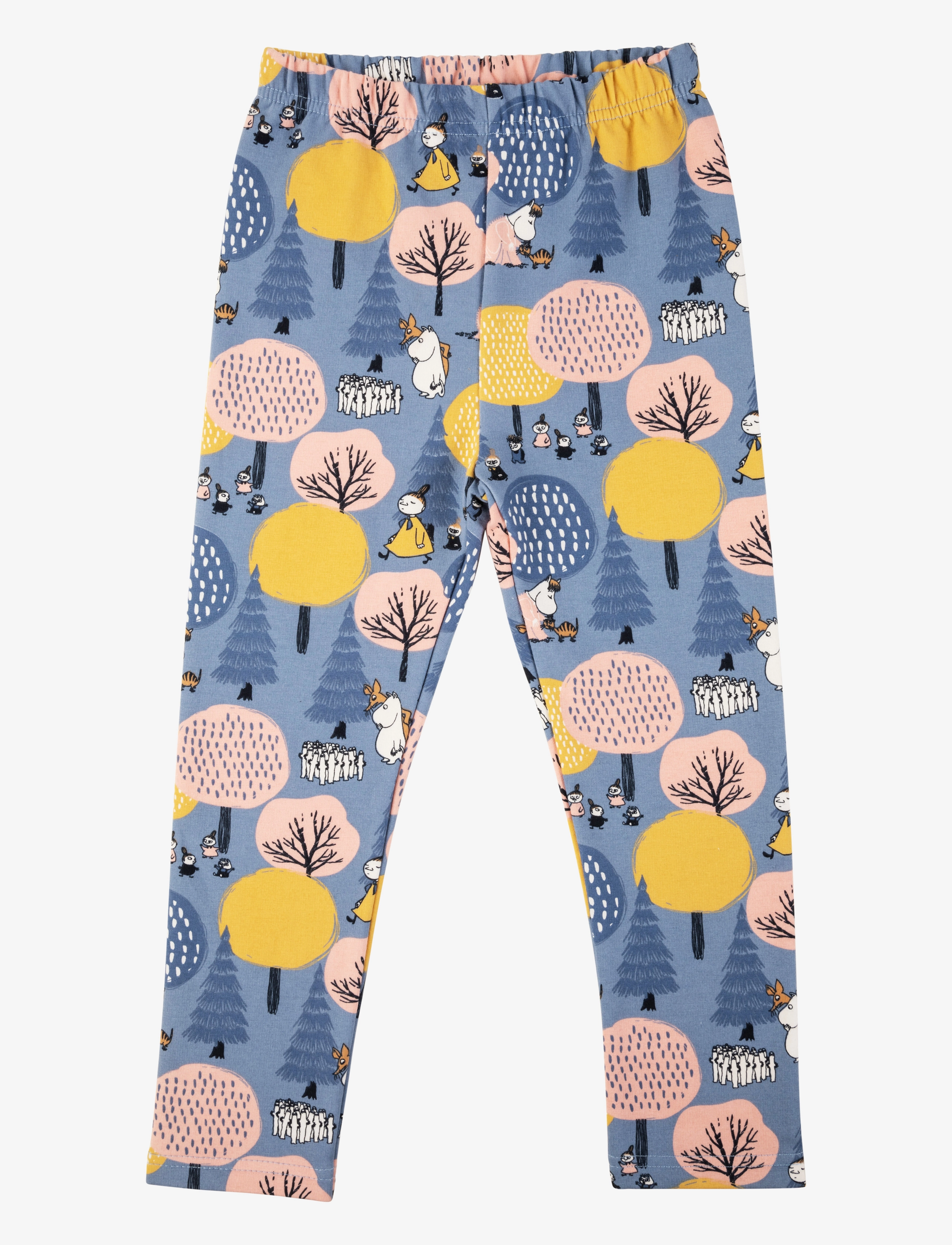 Martinex - SKUGGA LEGGINGS - blue - 0