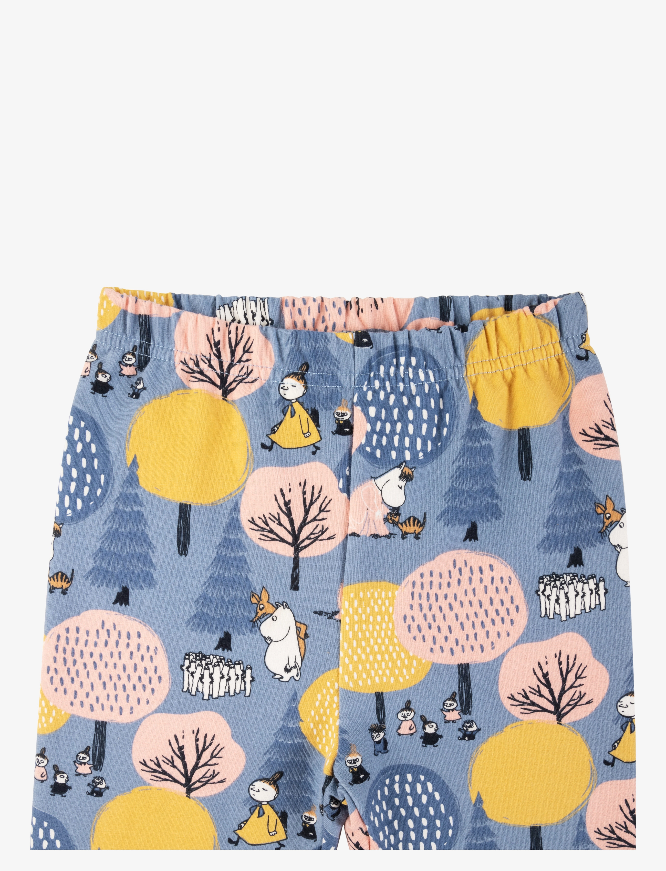 Martinex - SKUGGA LEGGINGS - blue - 1