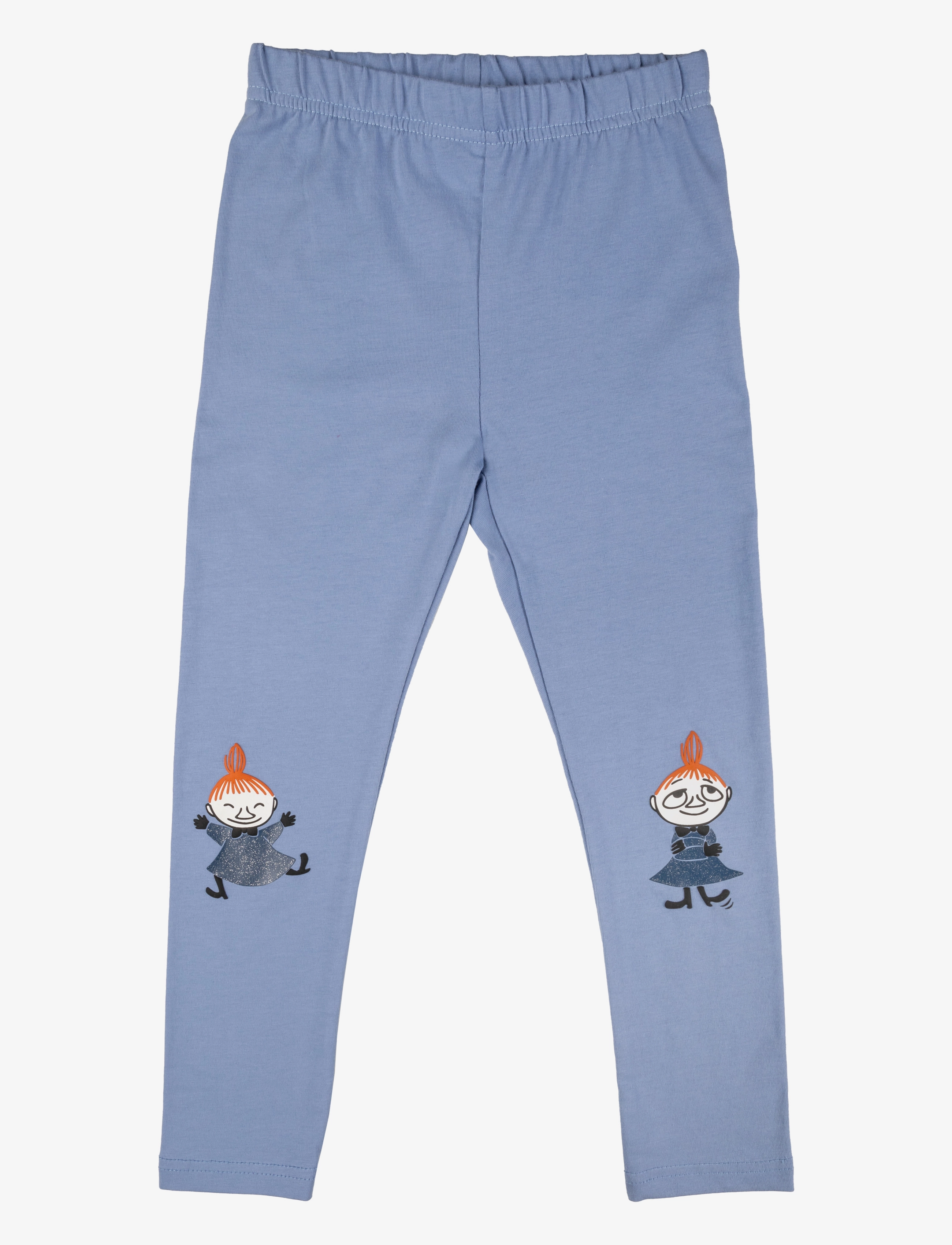 Martinex - MY LEGGINGS W23 - blue - 0